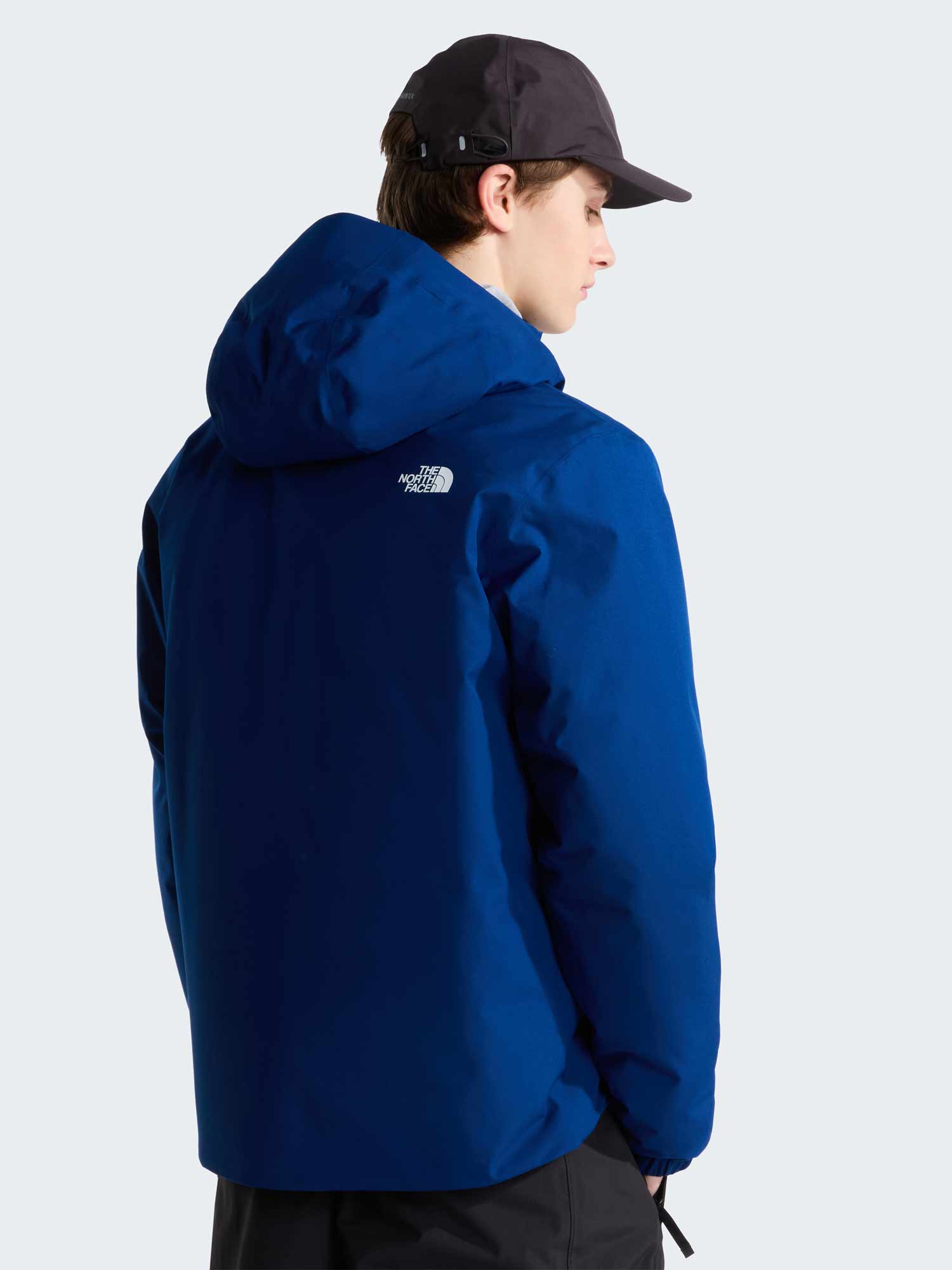THE NORTH FACE