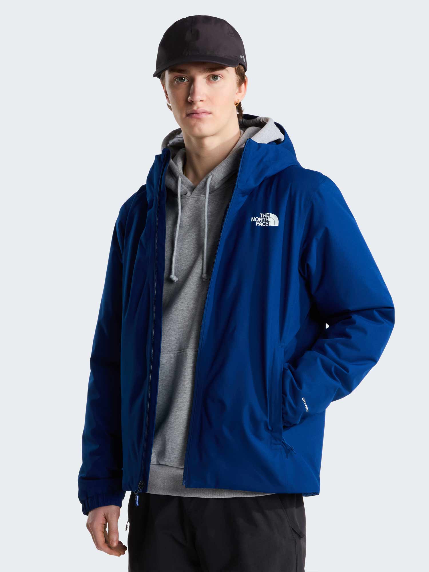 THE NORTH FACE