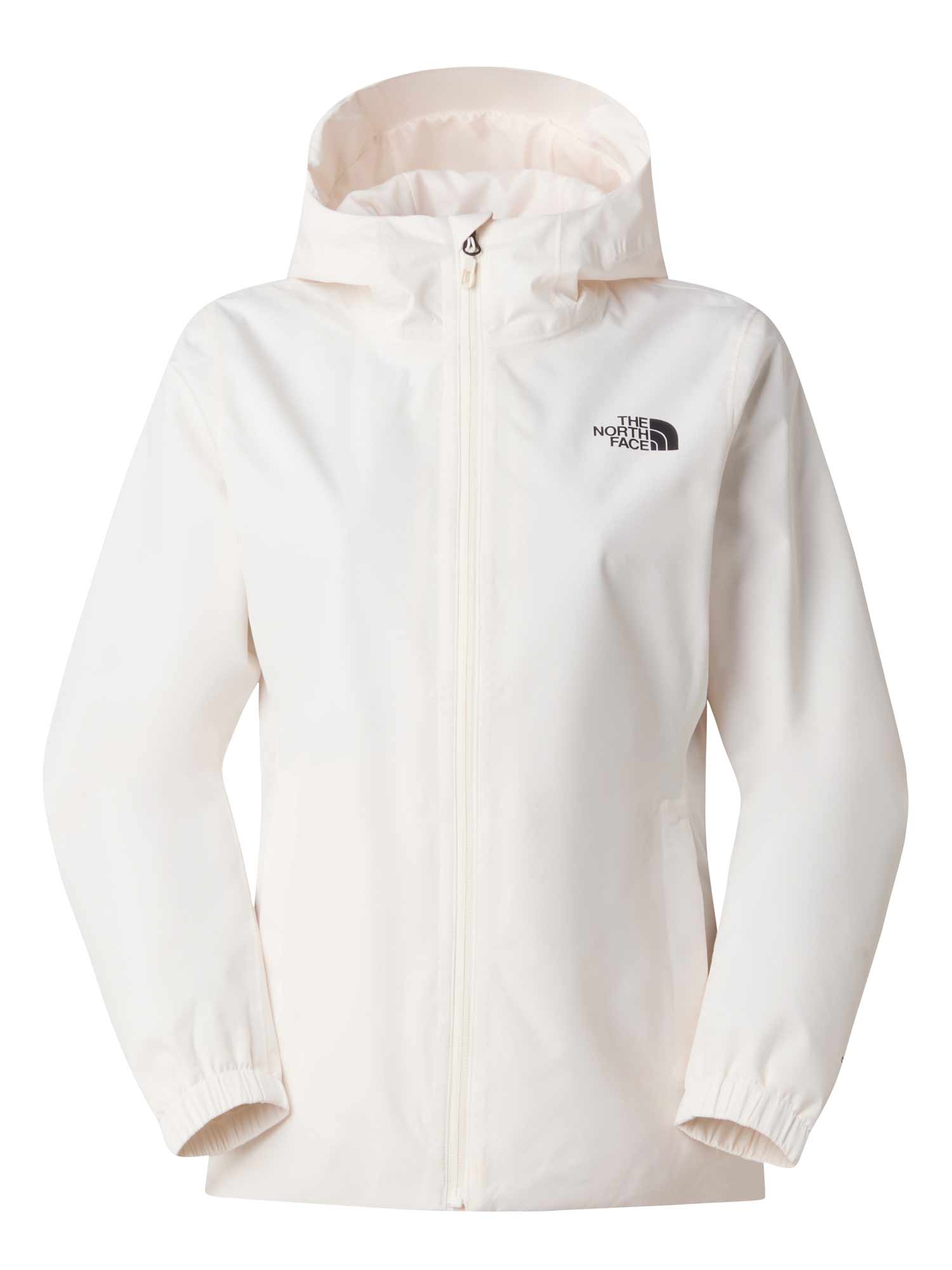 THE NORTH FACE Яке M QUEST JACKET