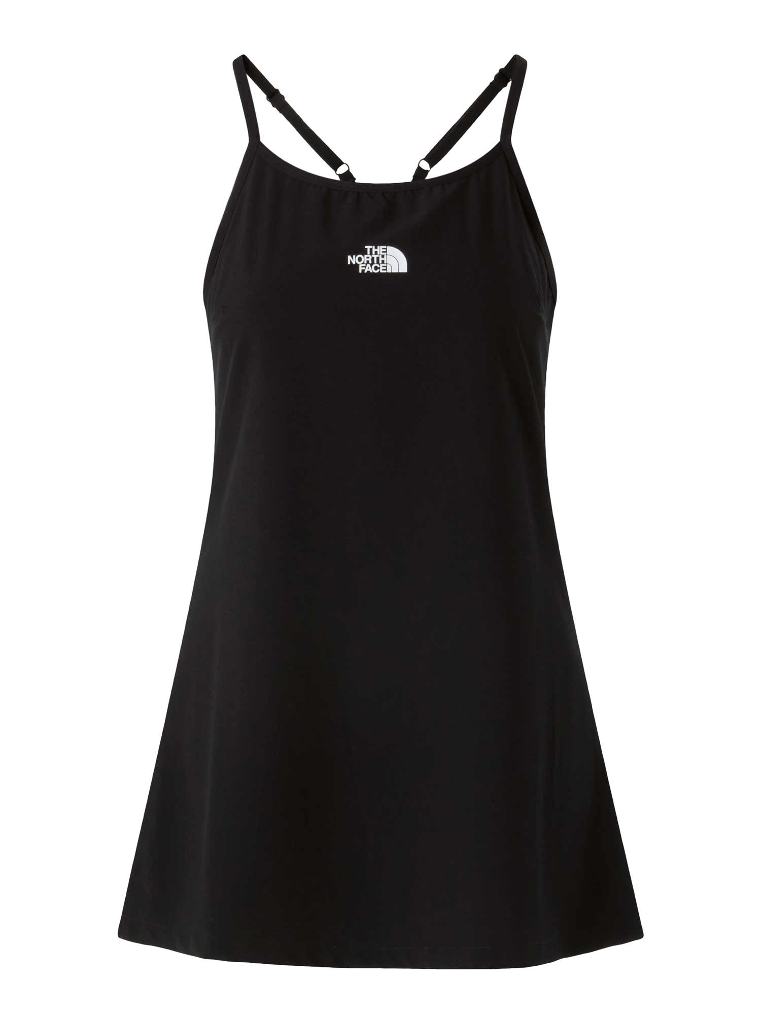 THE NORTH FACE Рокля W FLEX WOVEN 2in1 DRESS
