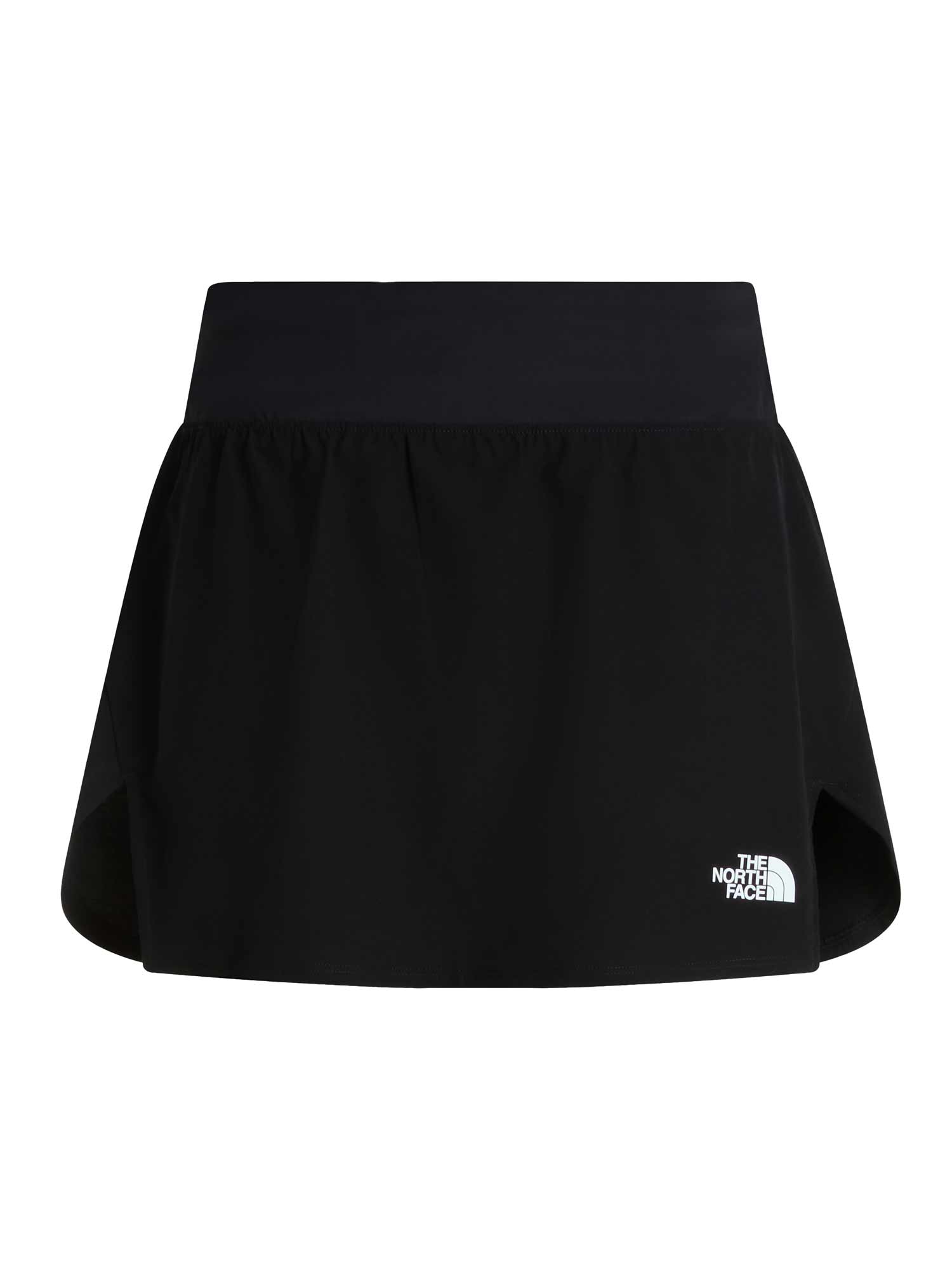 THE NORTH FACE Пола W FLEX WOVEN SKORT