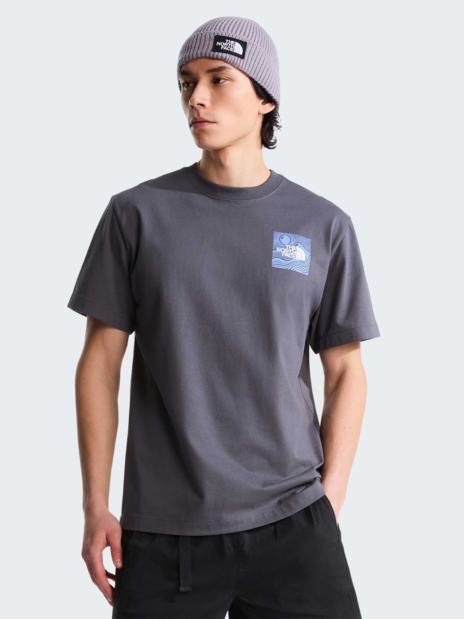 THE NORTH FACE 
