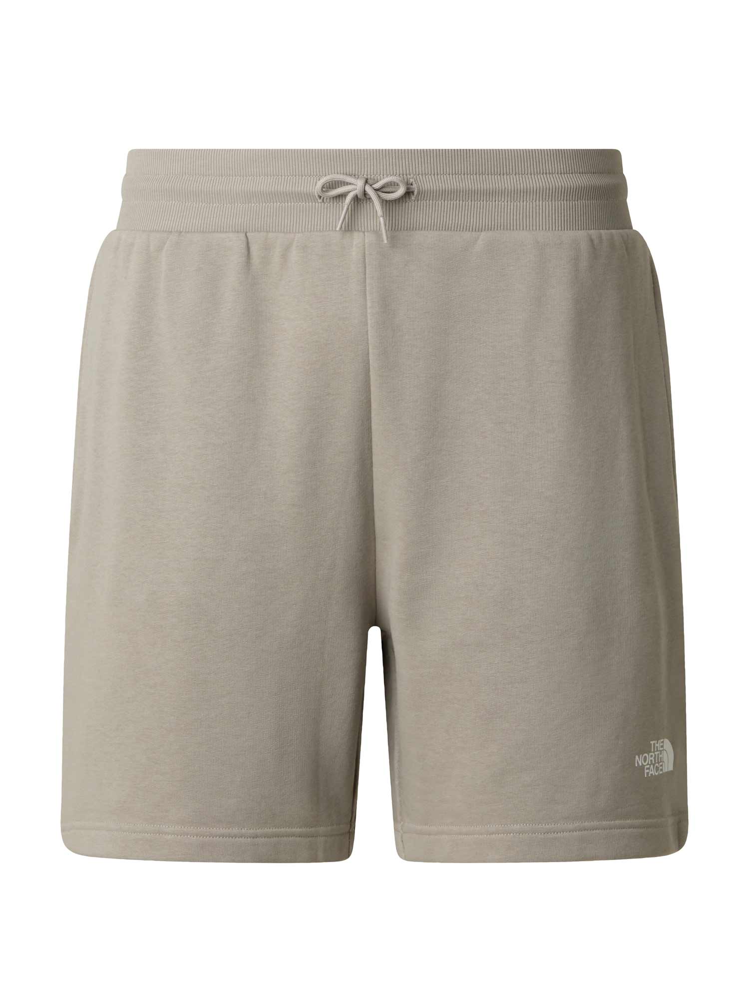 THE NORTH FACE Къси панталони M SIMPLE DOME LIGHT REGULAR SHORTS