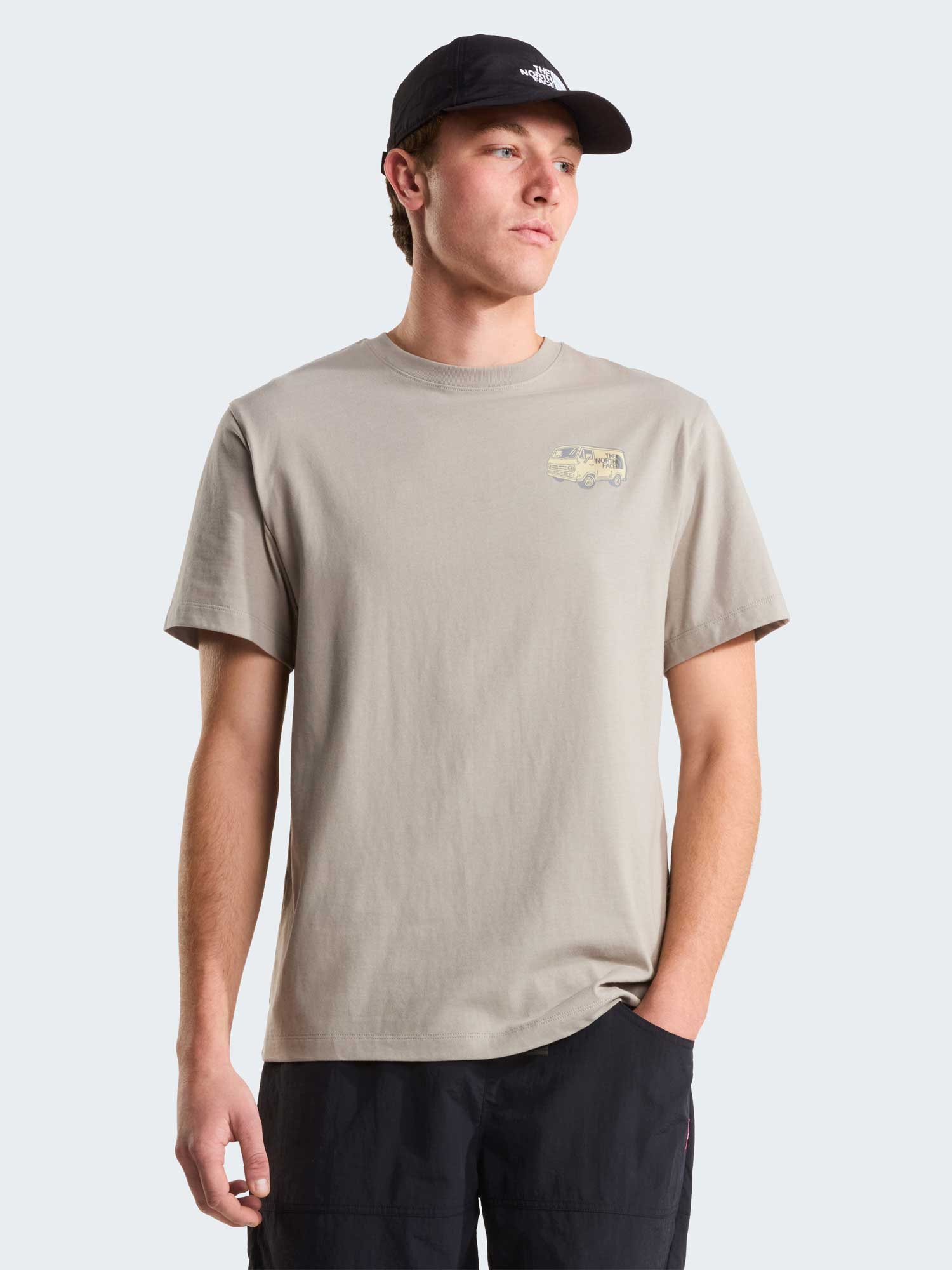 THE NORTH FACE 