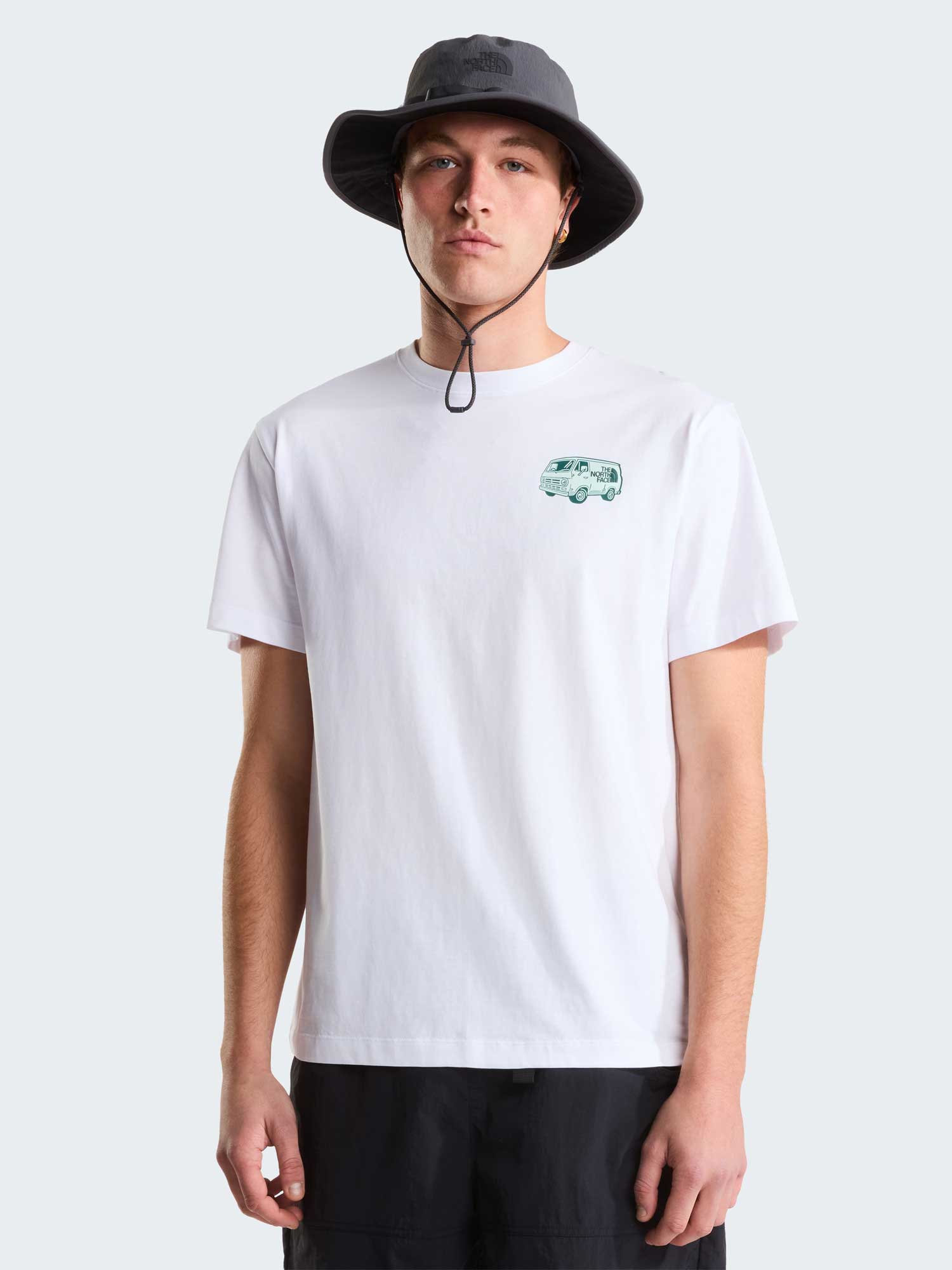 THE NORTH FACE 
