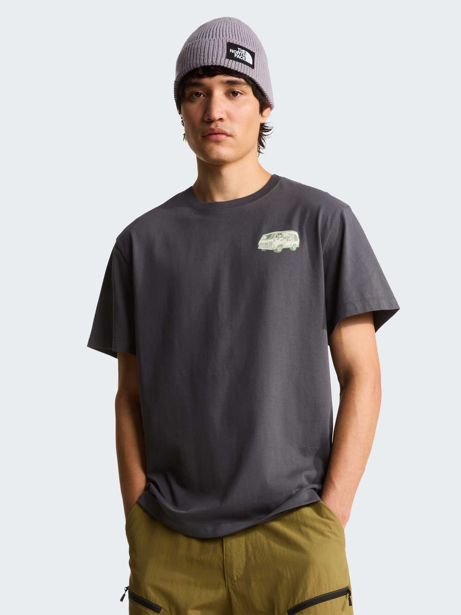 THE NORTH FACE 