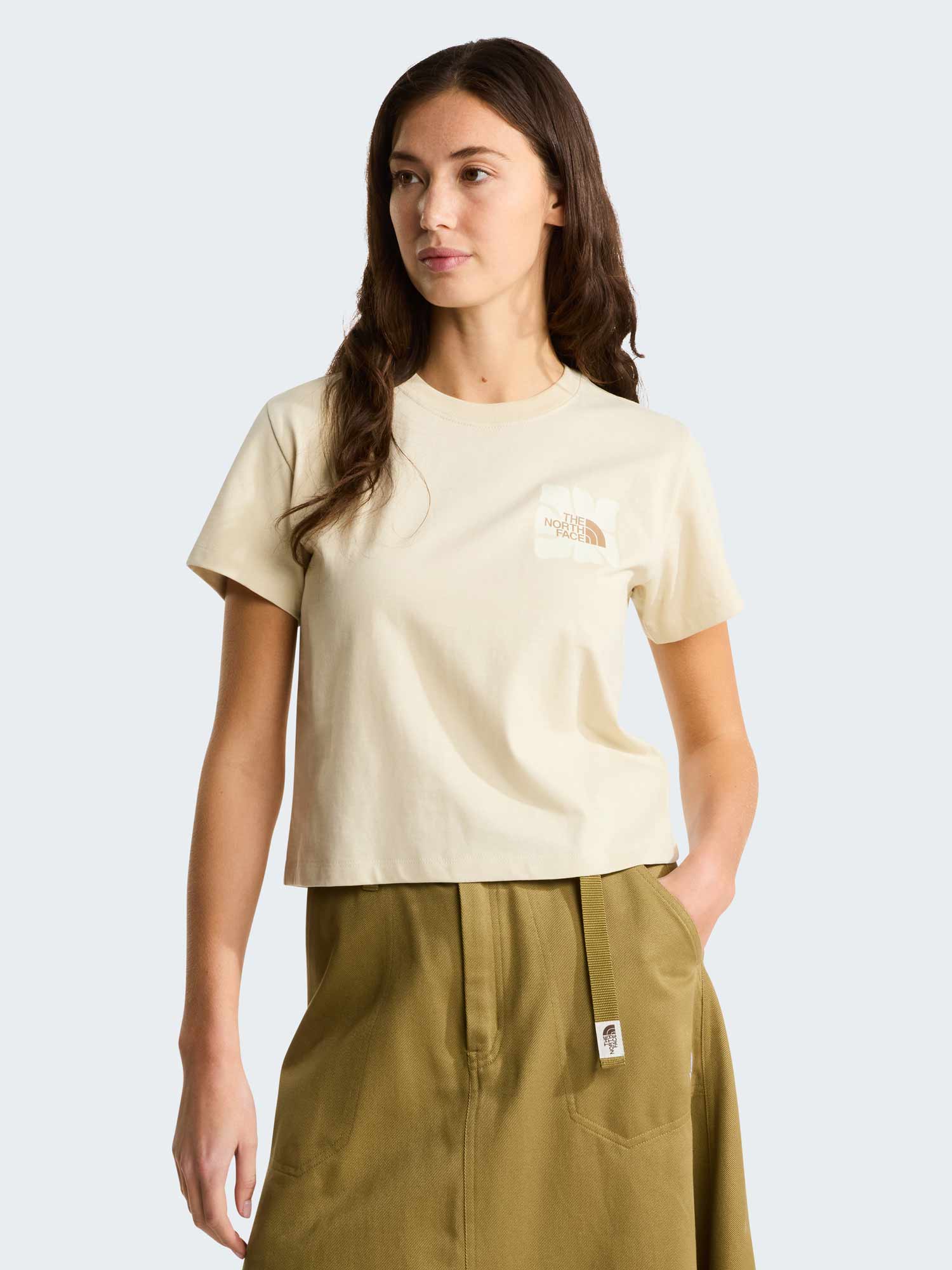 THE NORTH FACE 