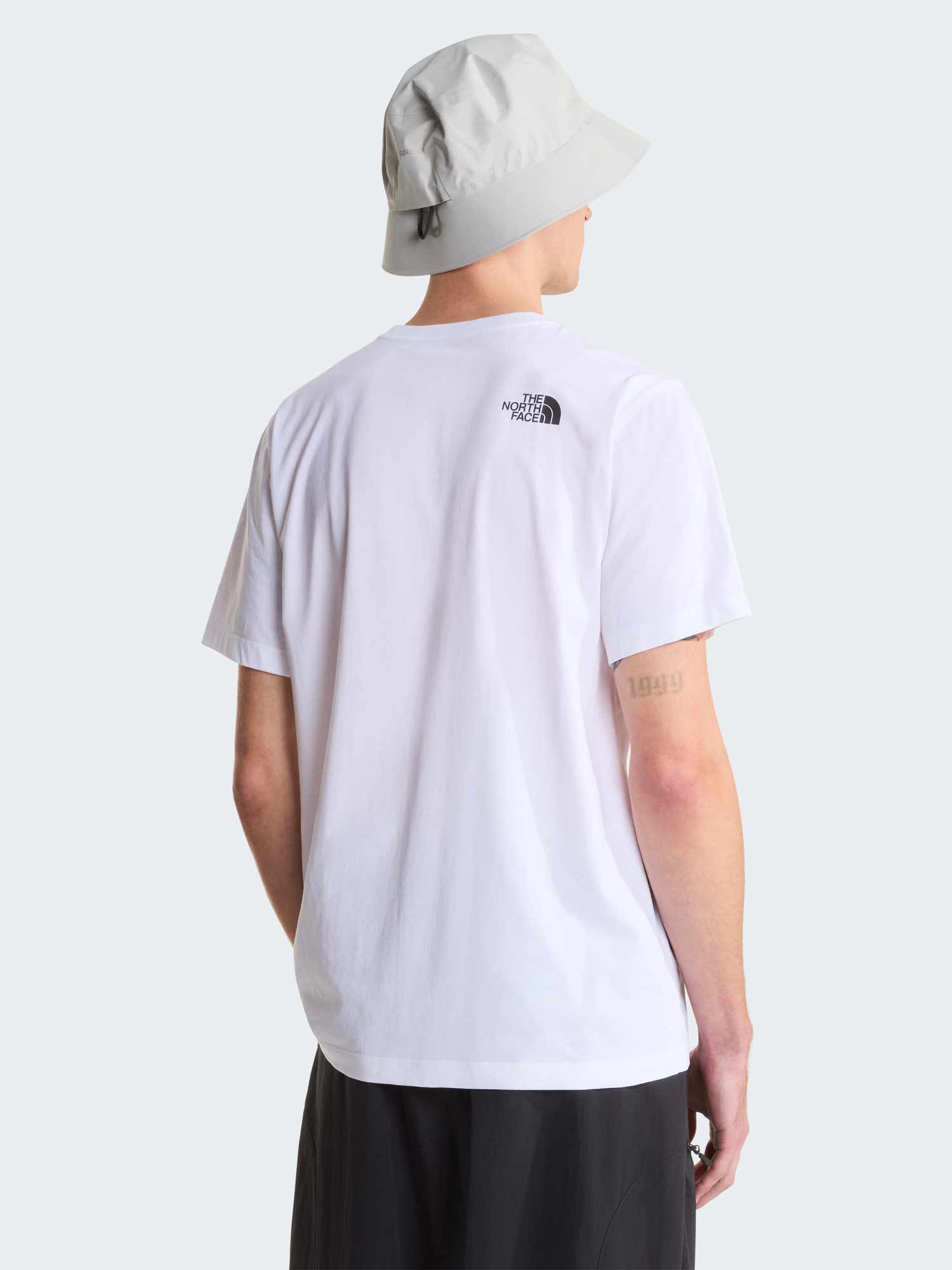 THE NORTH FACE