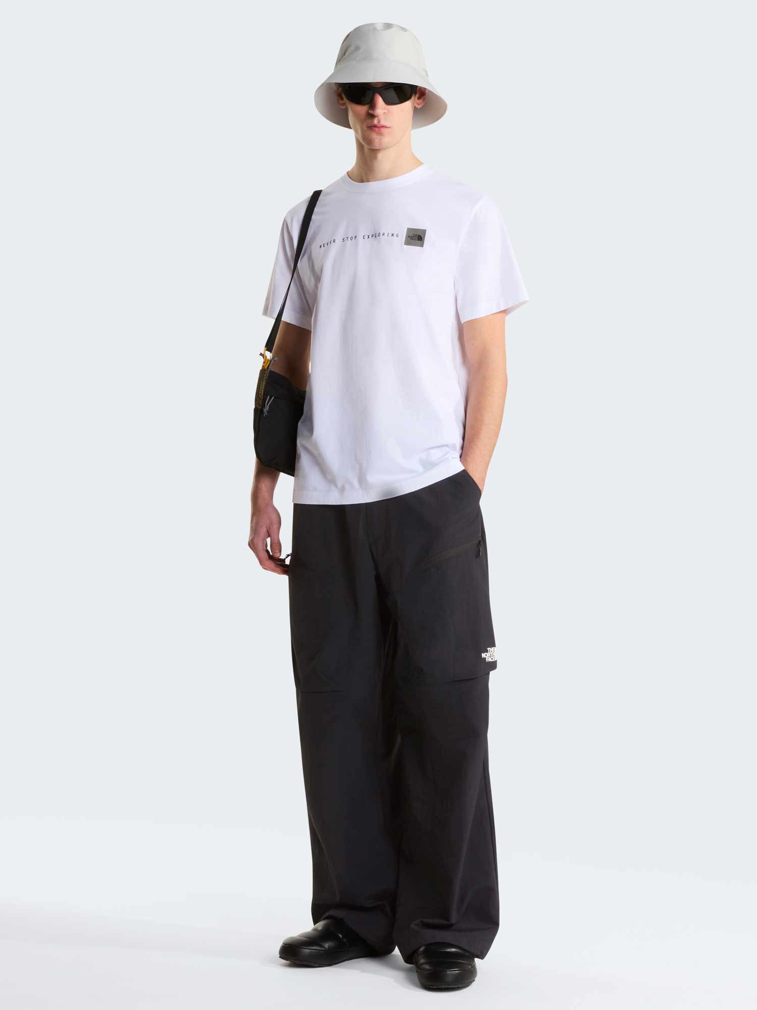 THE NORTH FACE