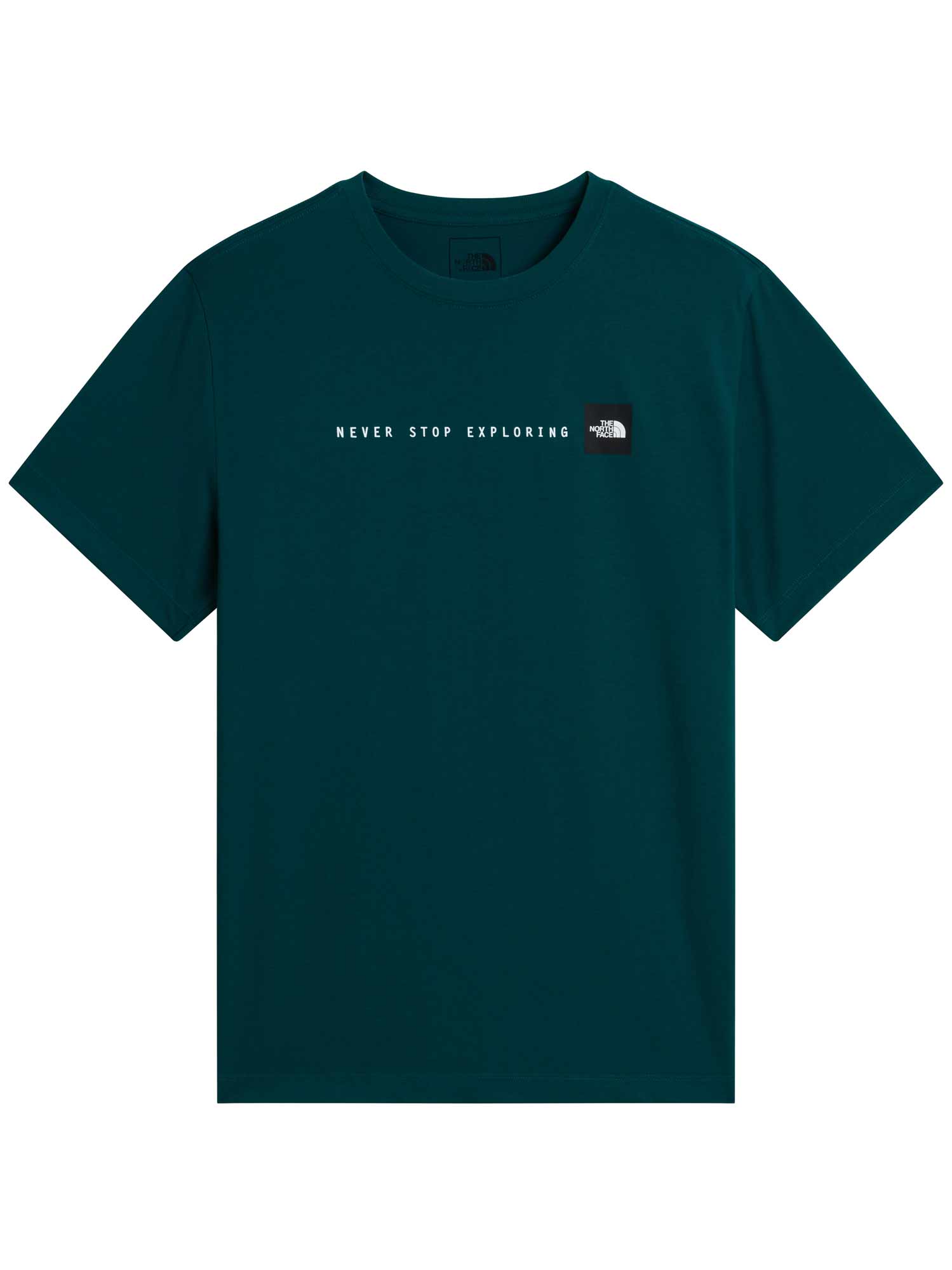 THE NORTH FACE
