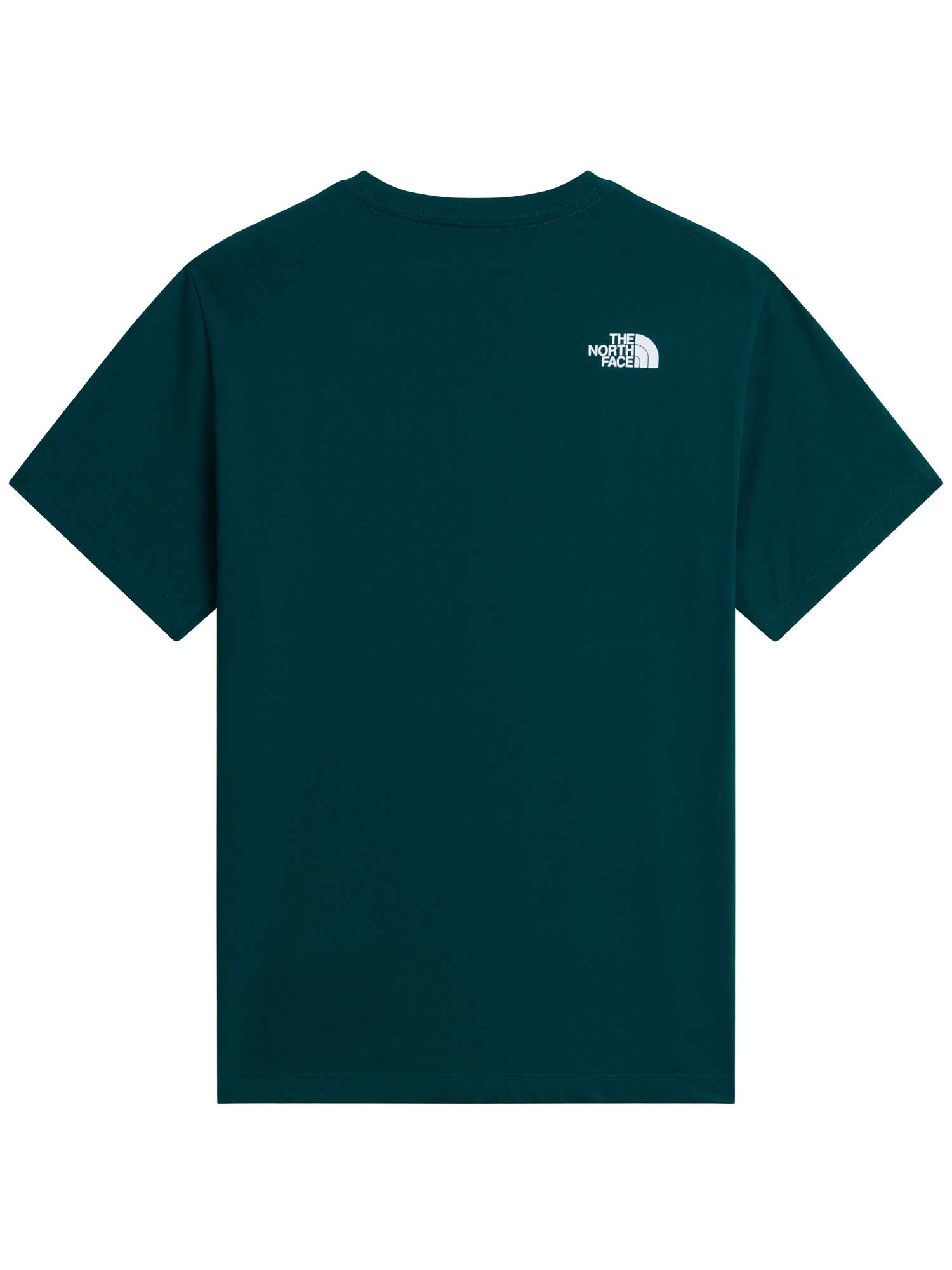 THE NORTH FACE