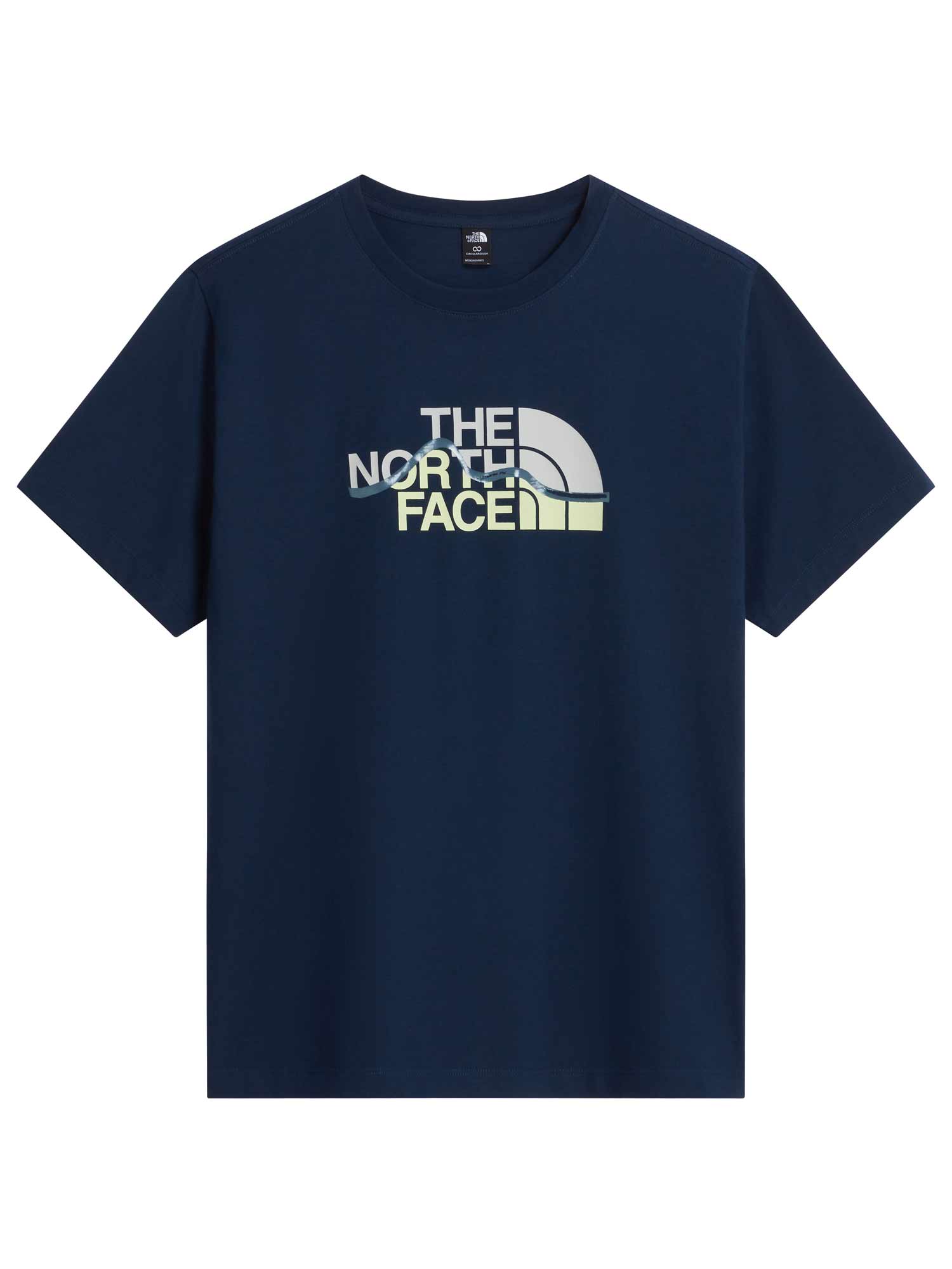 THE NORTH FACE