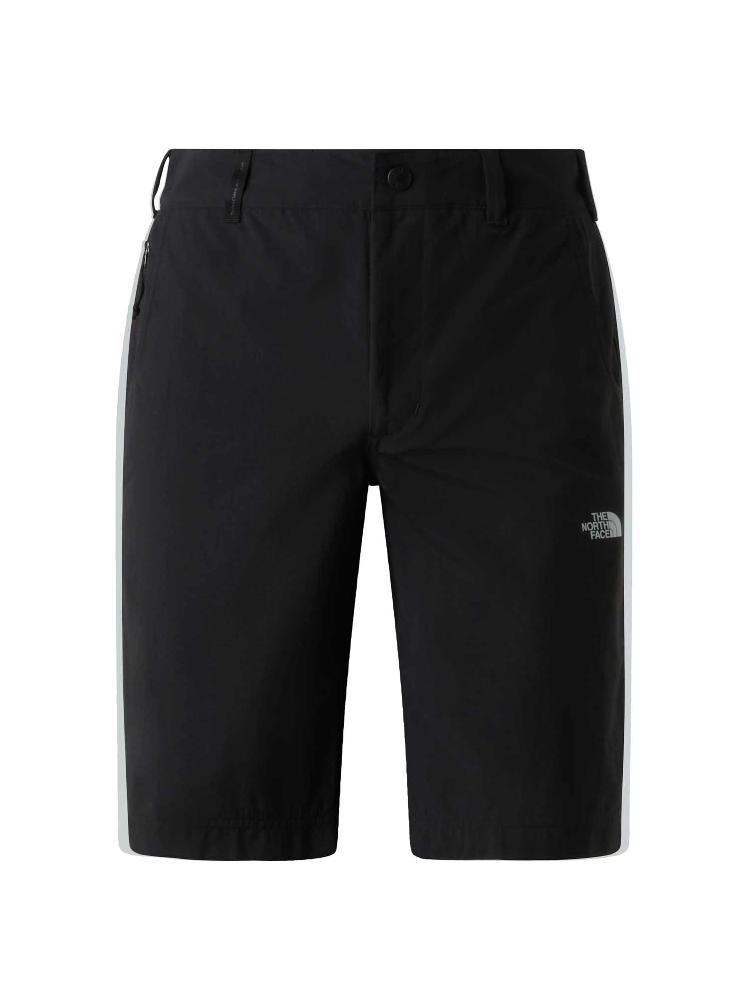 THE NORTH FACE Къси панталони M TANKEN SHORT TNF BLACK