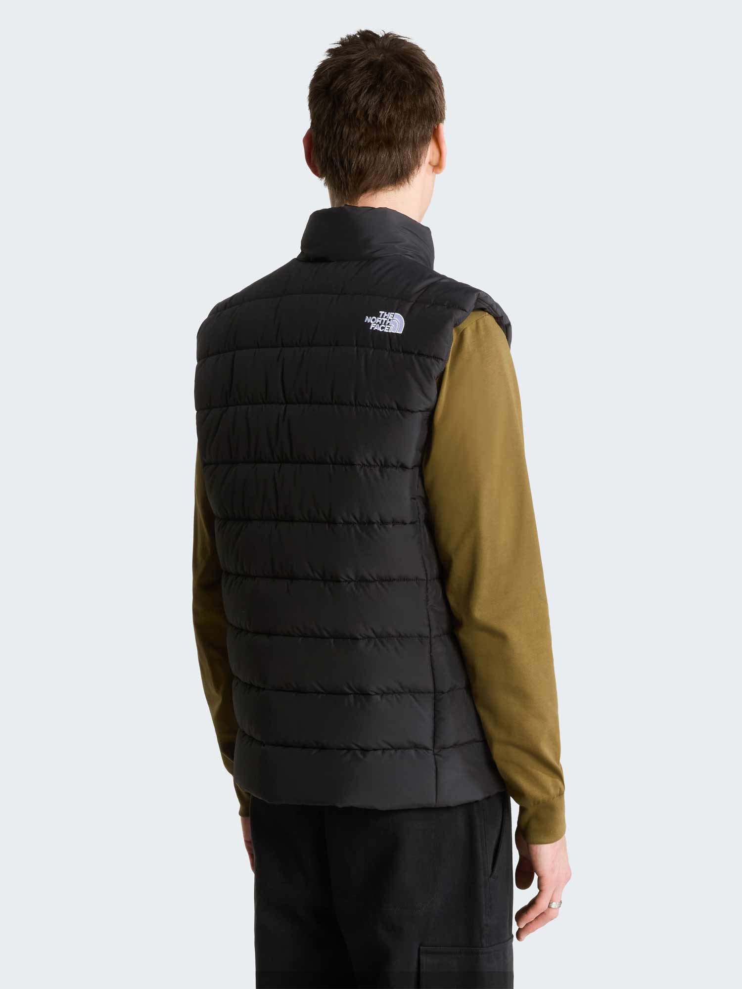 THE NORTH FACE