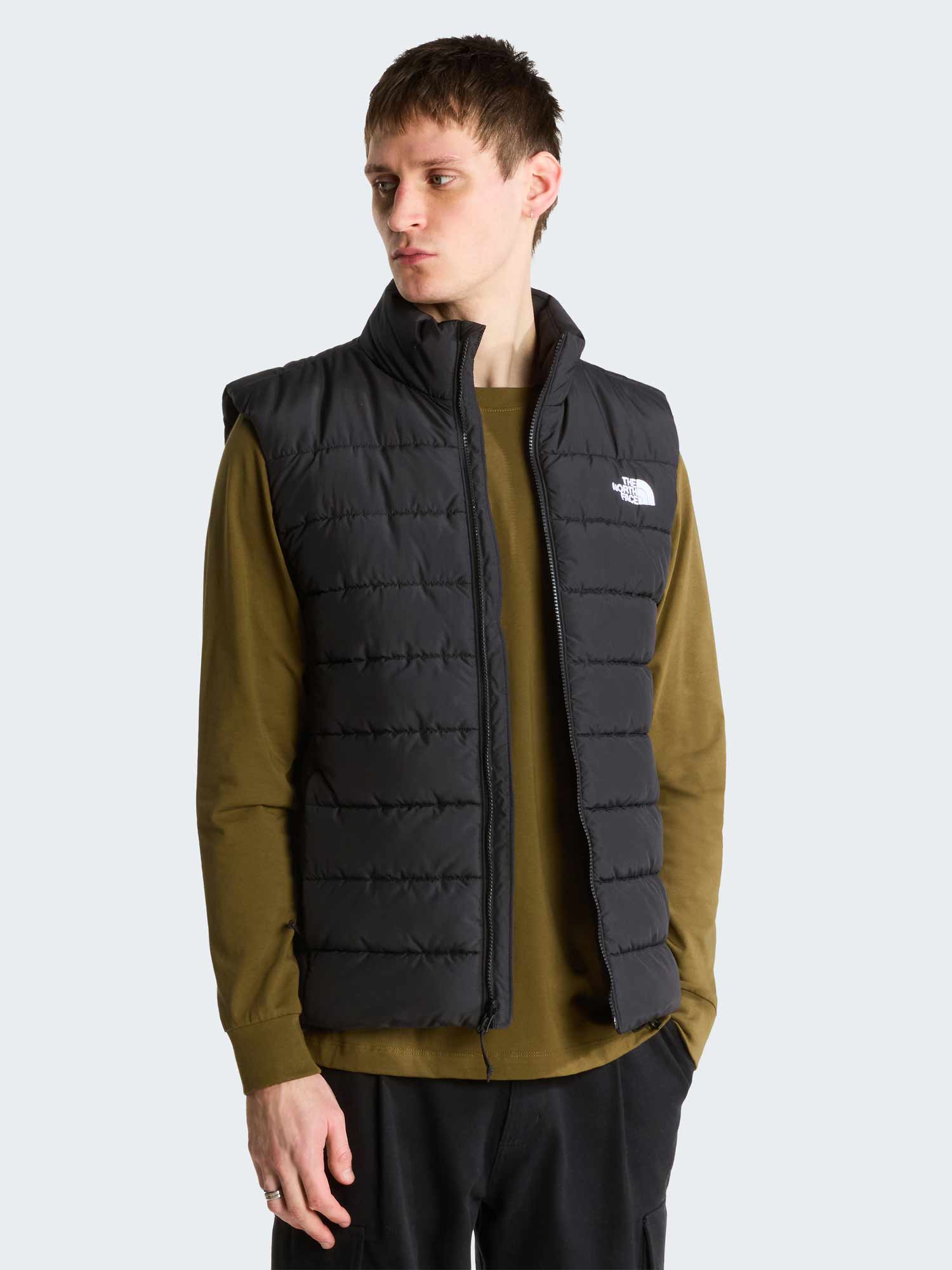 THE NORTH FACE