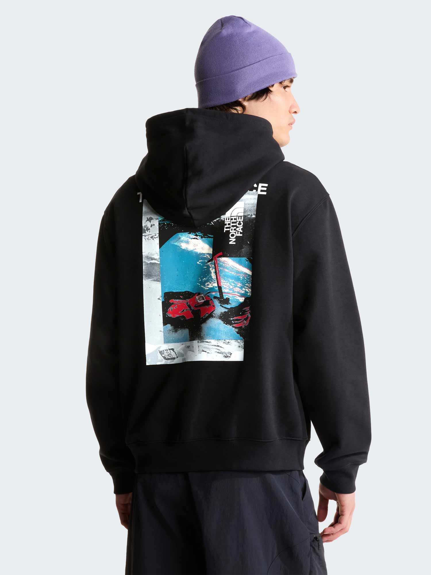 THE NORTH FACE
