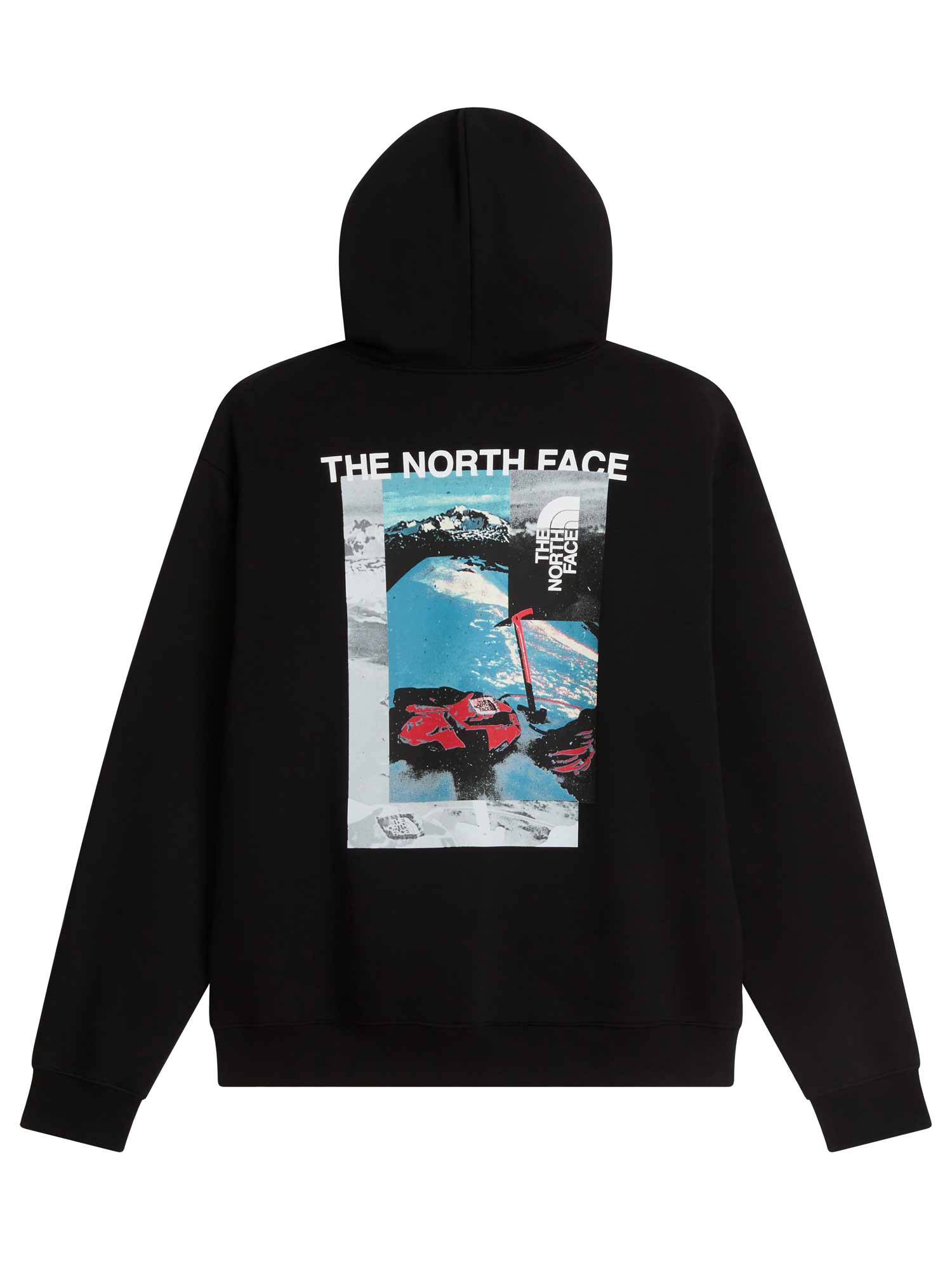 THE NORTH FACE