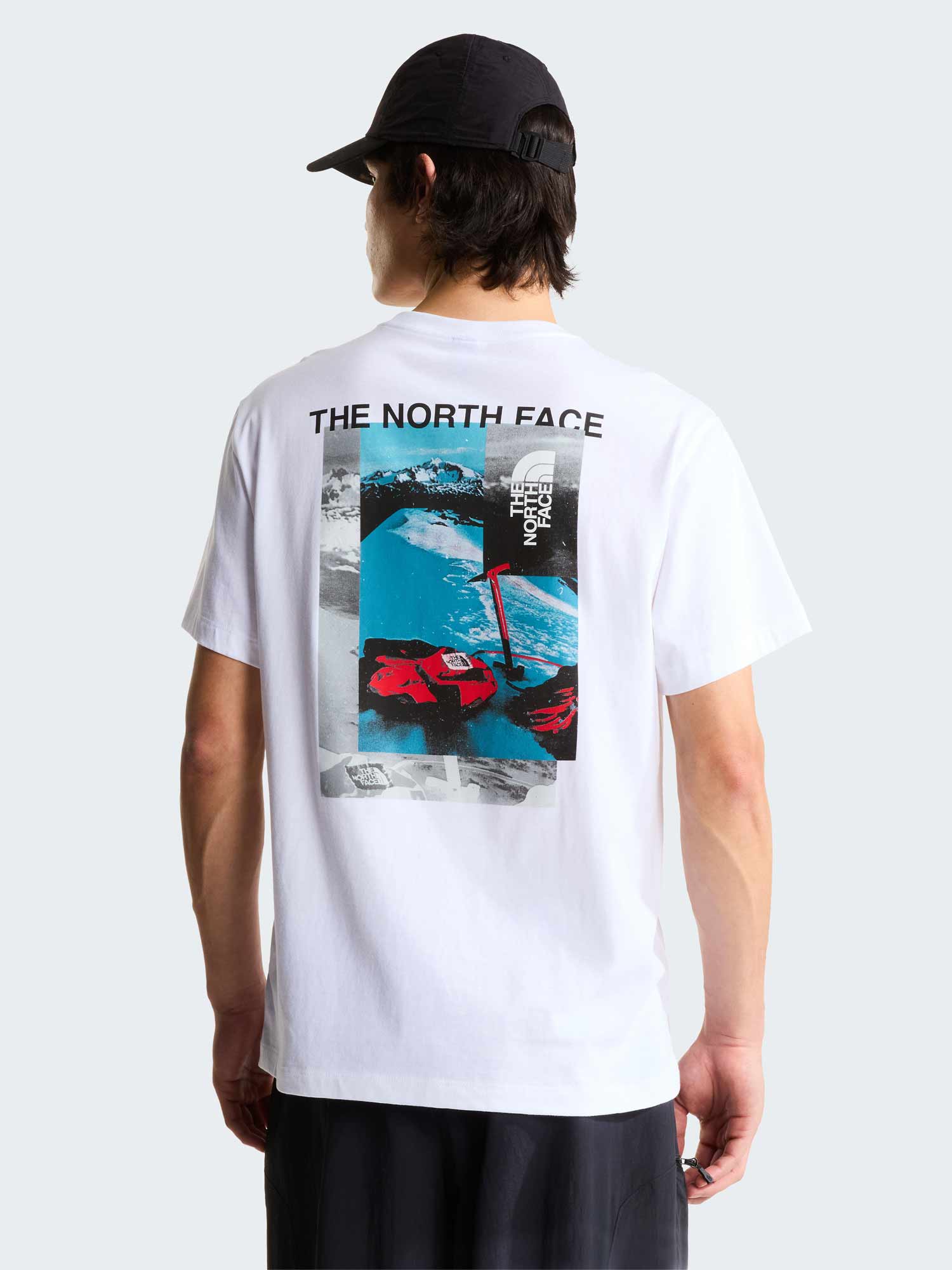 THE NORTH FACE