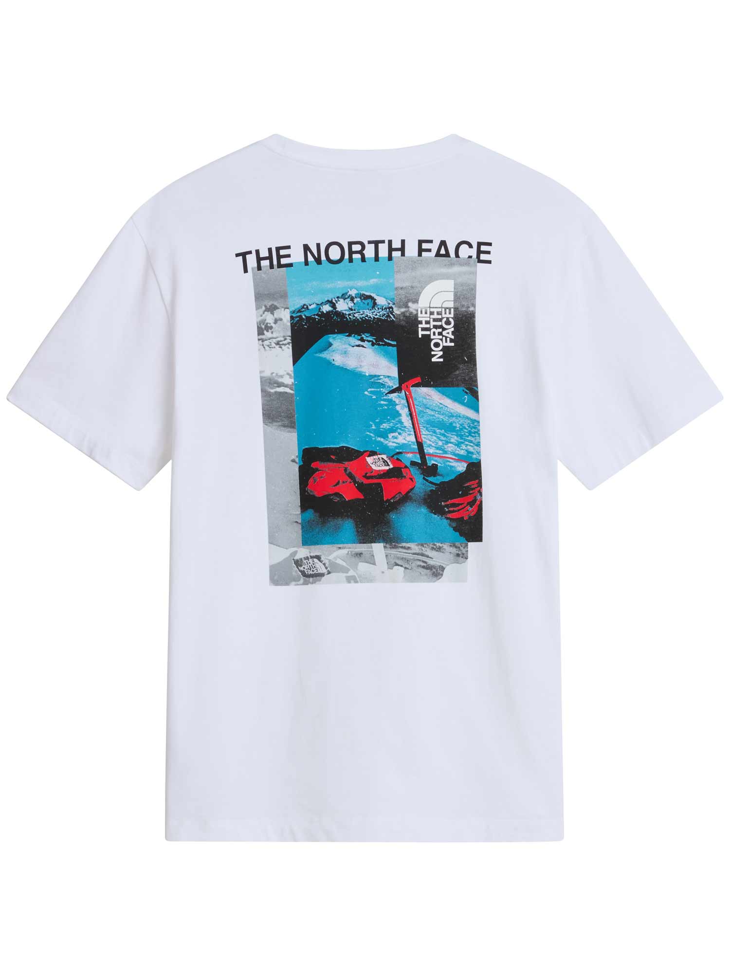 THE NORTH FACE
