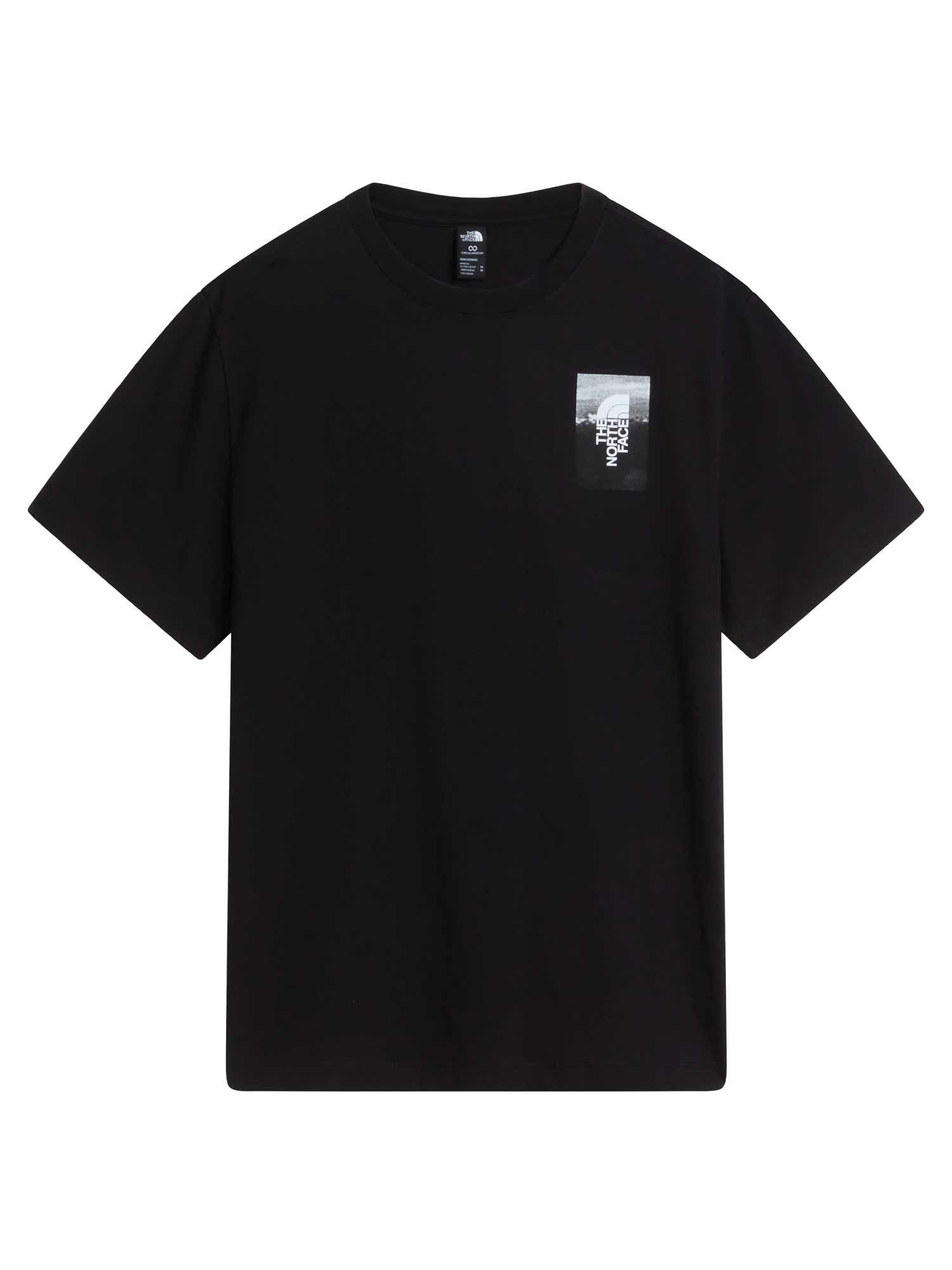 THE NORTH FACE