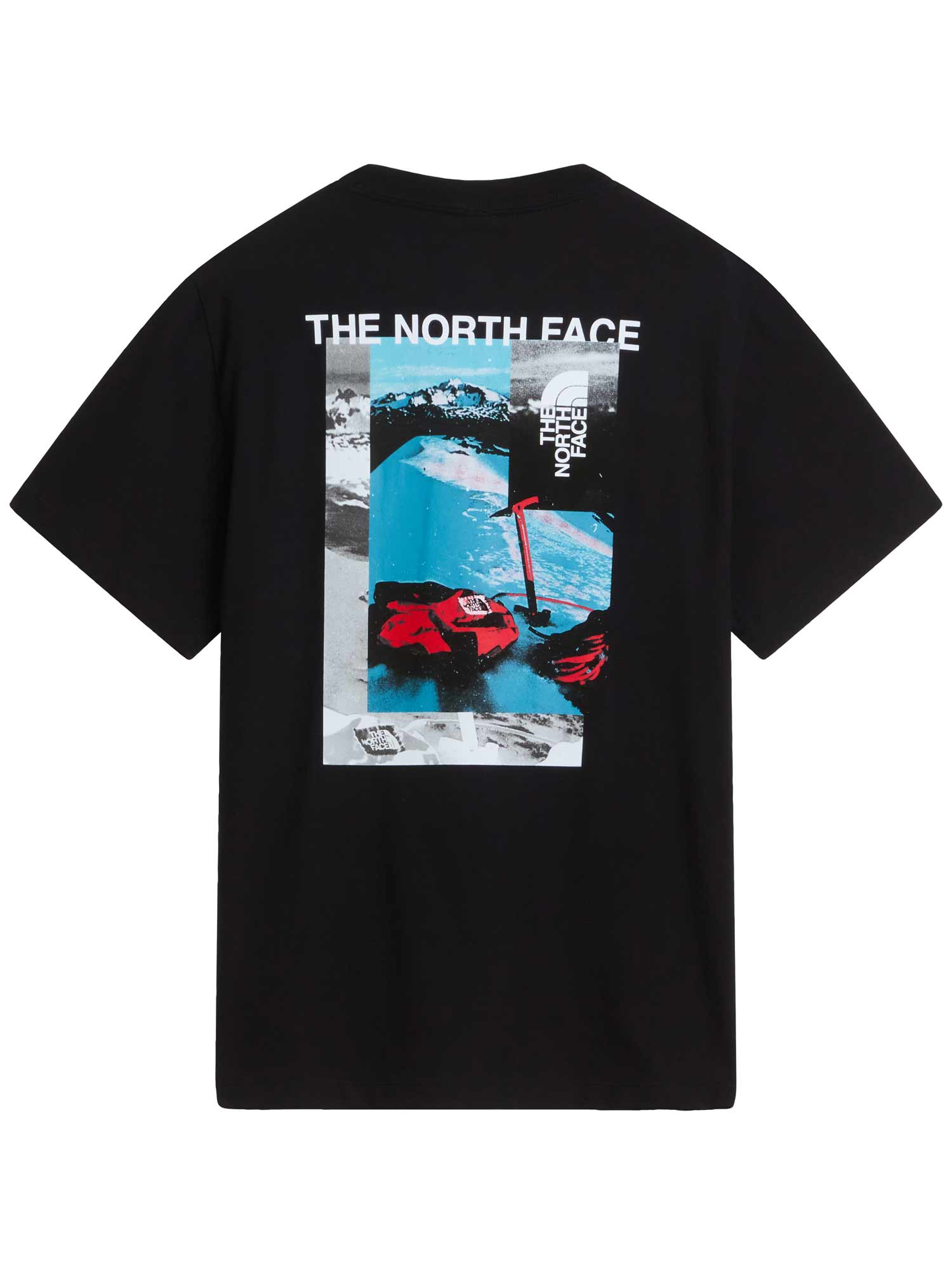 THE NORTH FACE