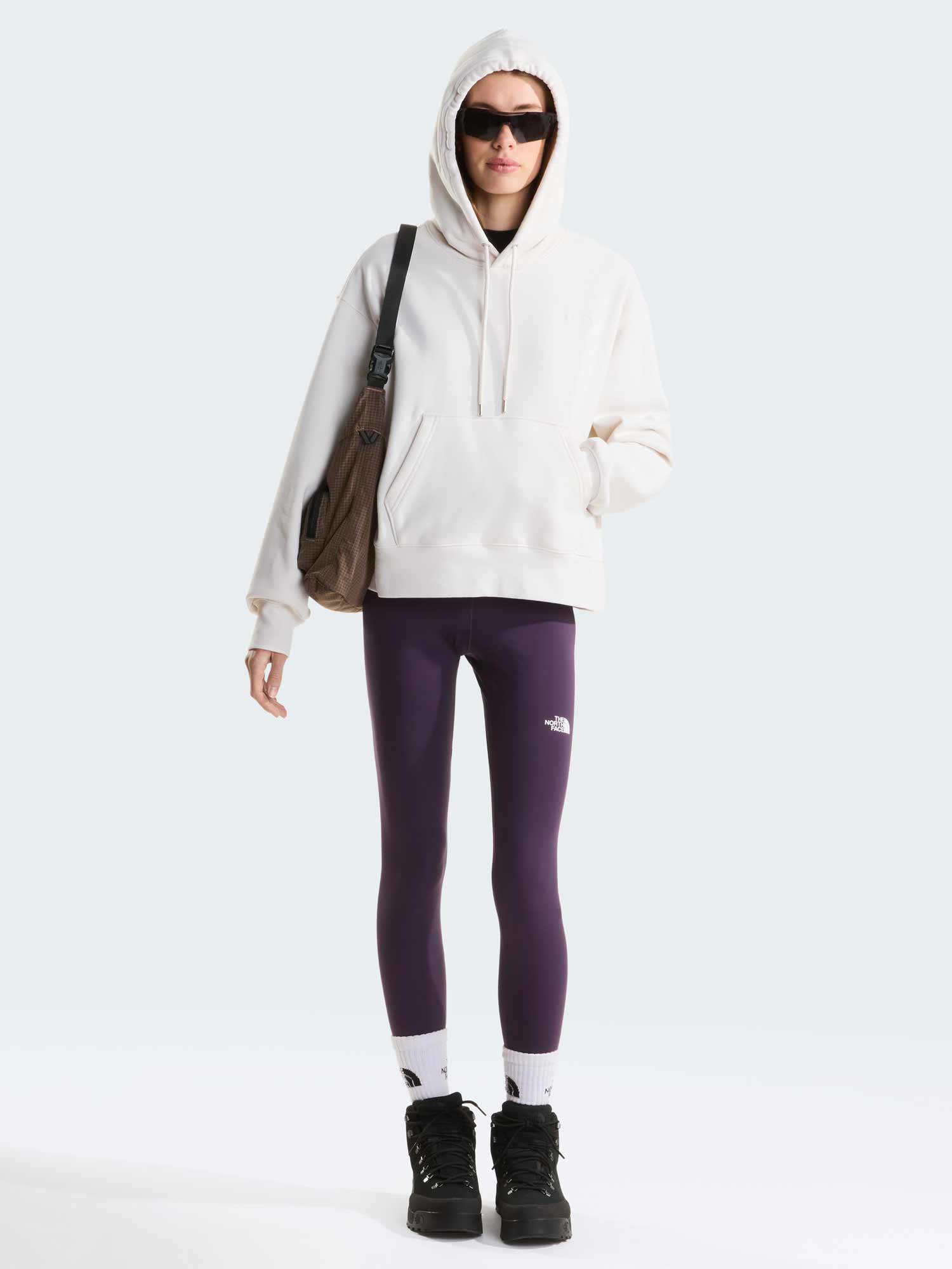 THE NORTH FACE