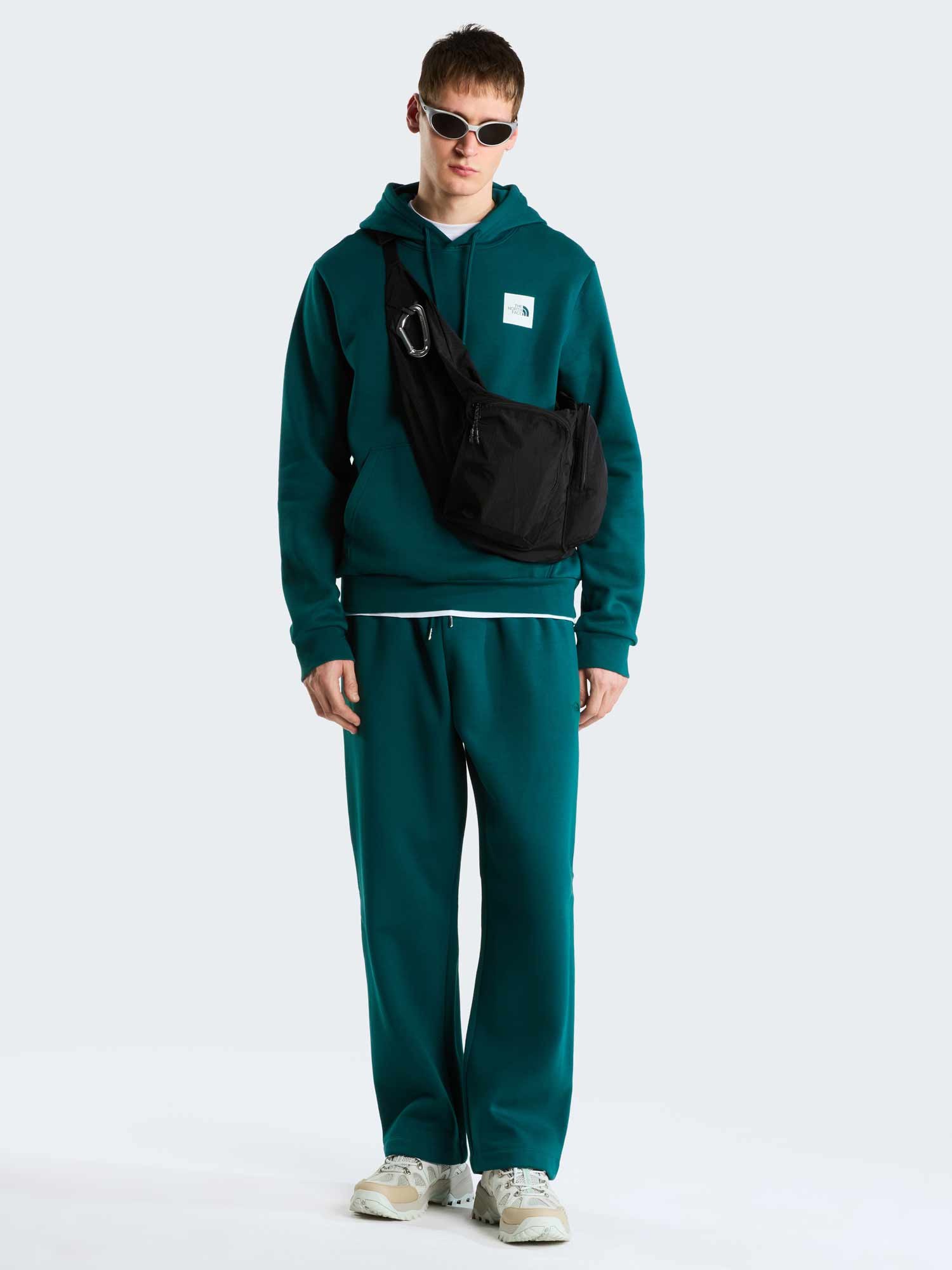 THE NORTH FACE