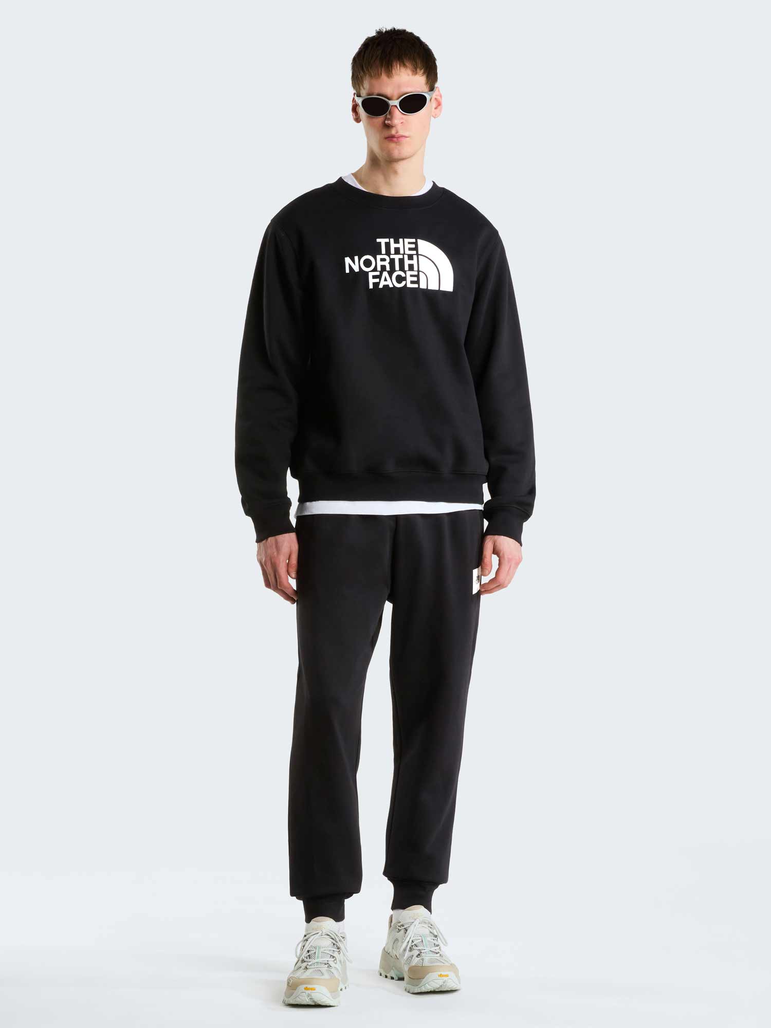 THE NORTH FACE