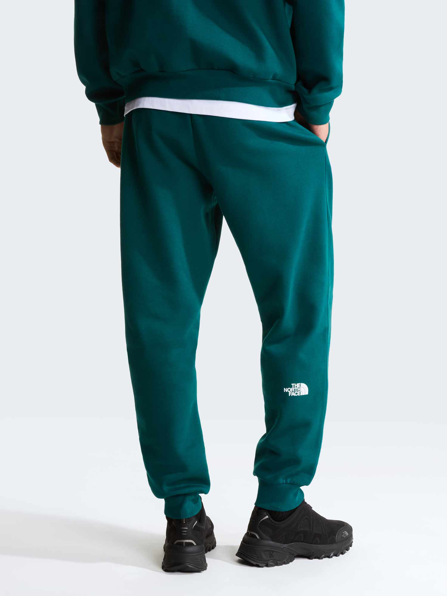 THE NORTH FACE