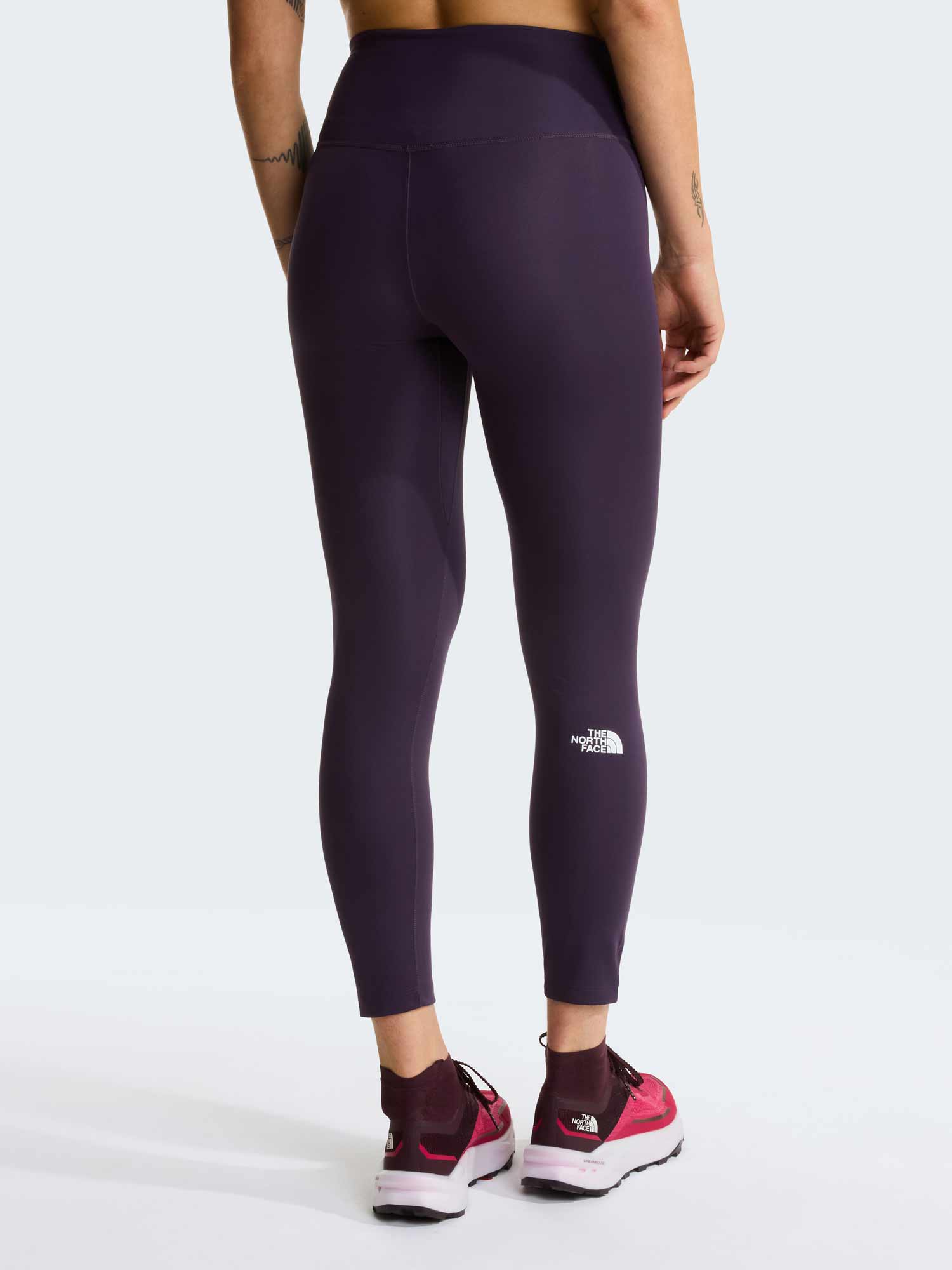 THE NORTH FACE