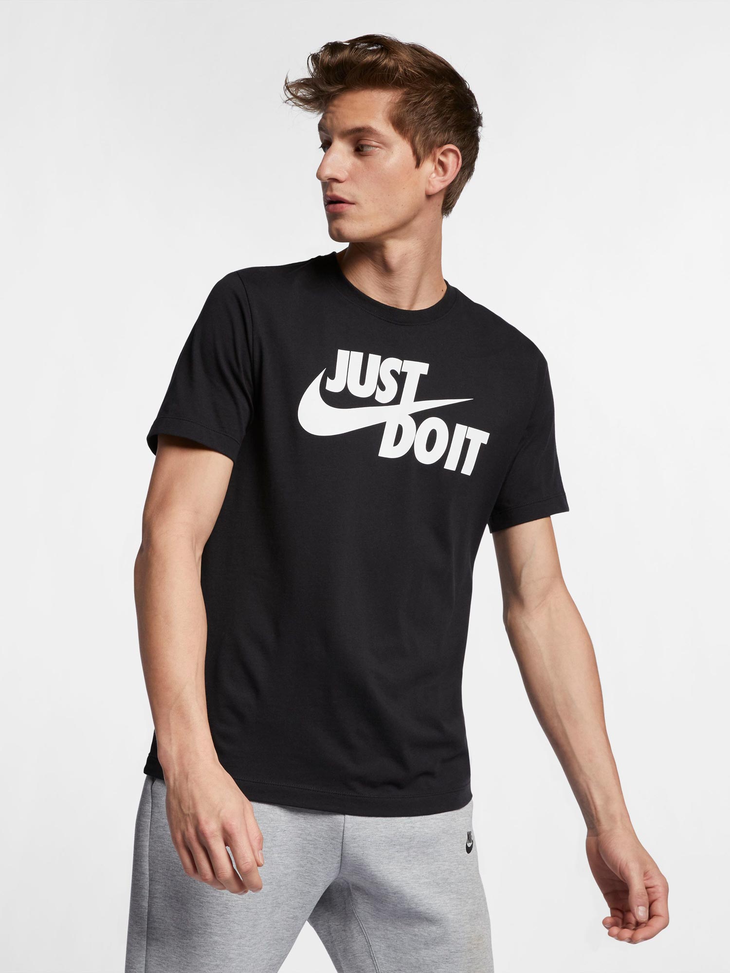 Tricou M Nsw Just Do It