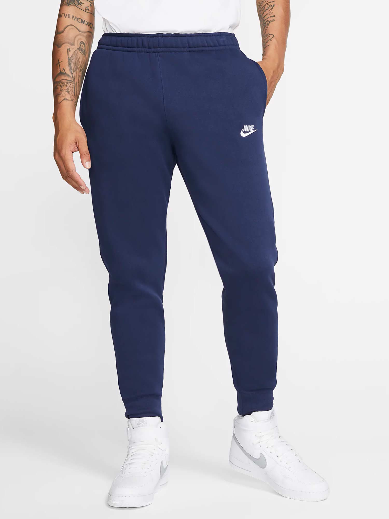 Pantaloni sport M Club Jggr Bb