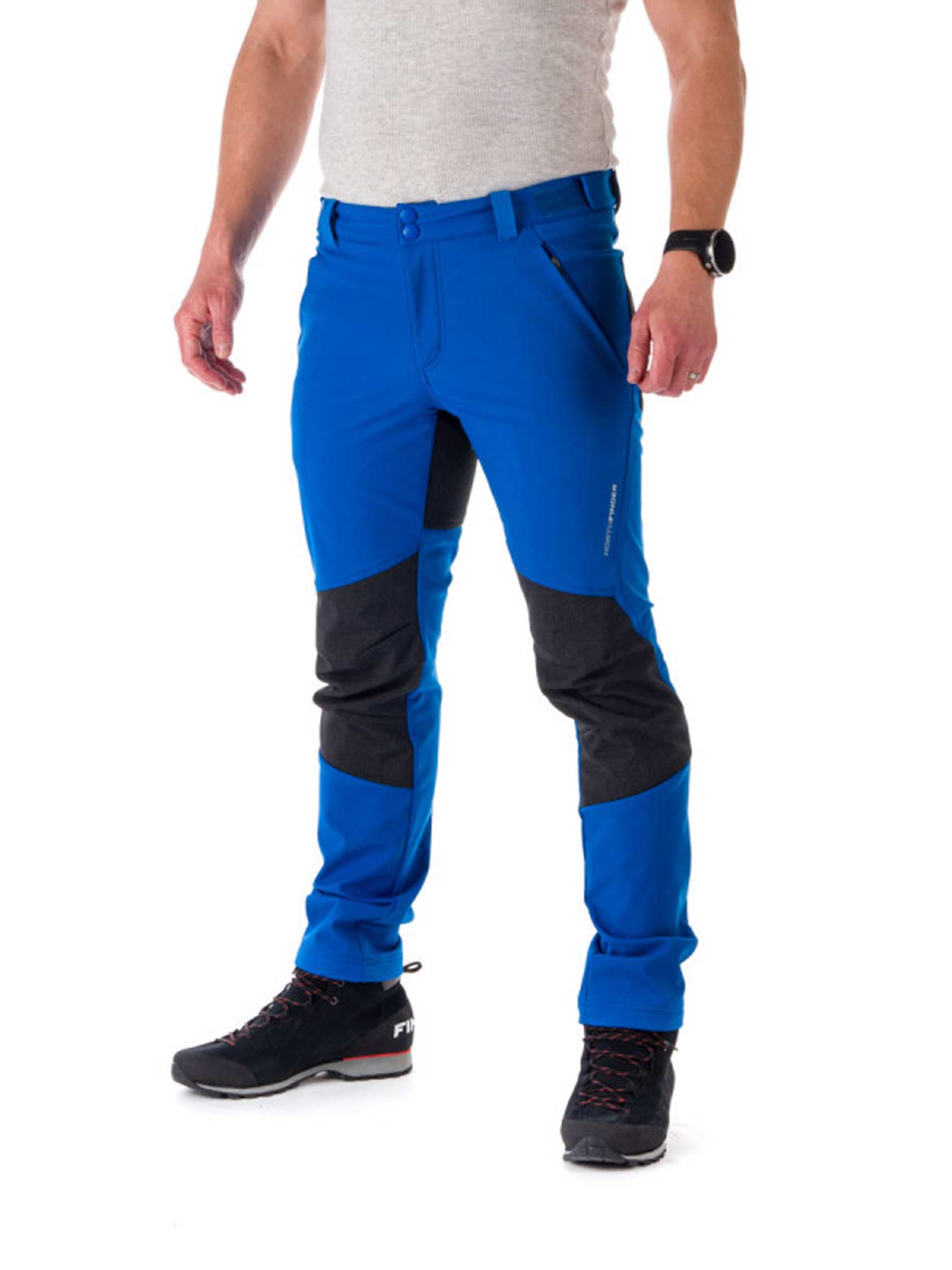 Pantaloni turism Troy - 10 000/ 10 000