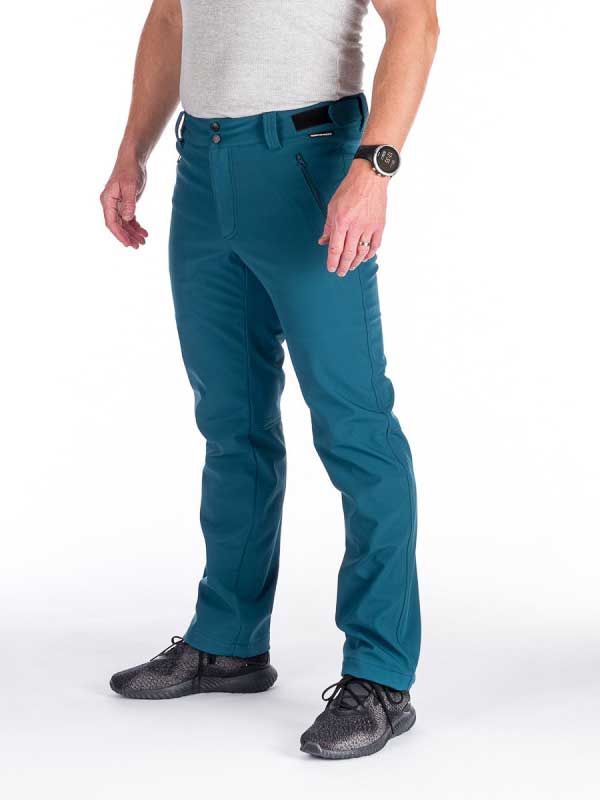 Pantaloni turism Johnnie - 10 000 / 5000