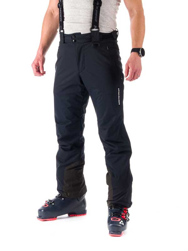 Pantaloni schi Norman - 10 000 / 10 000