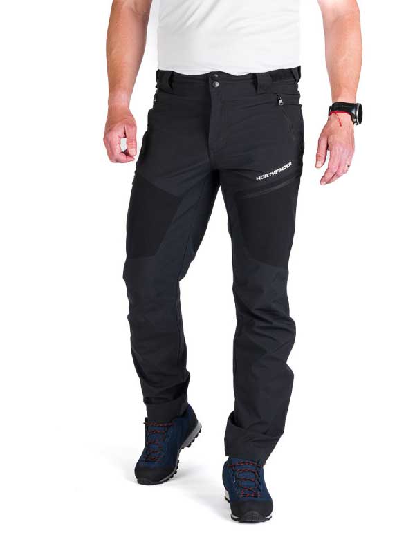 Pantaloni Rickie - 5000 / 5000