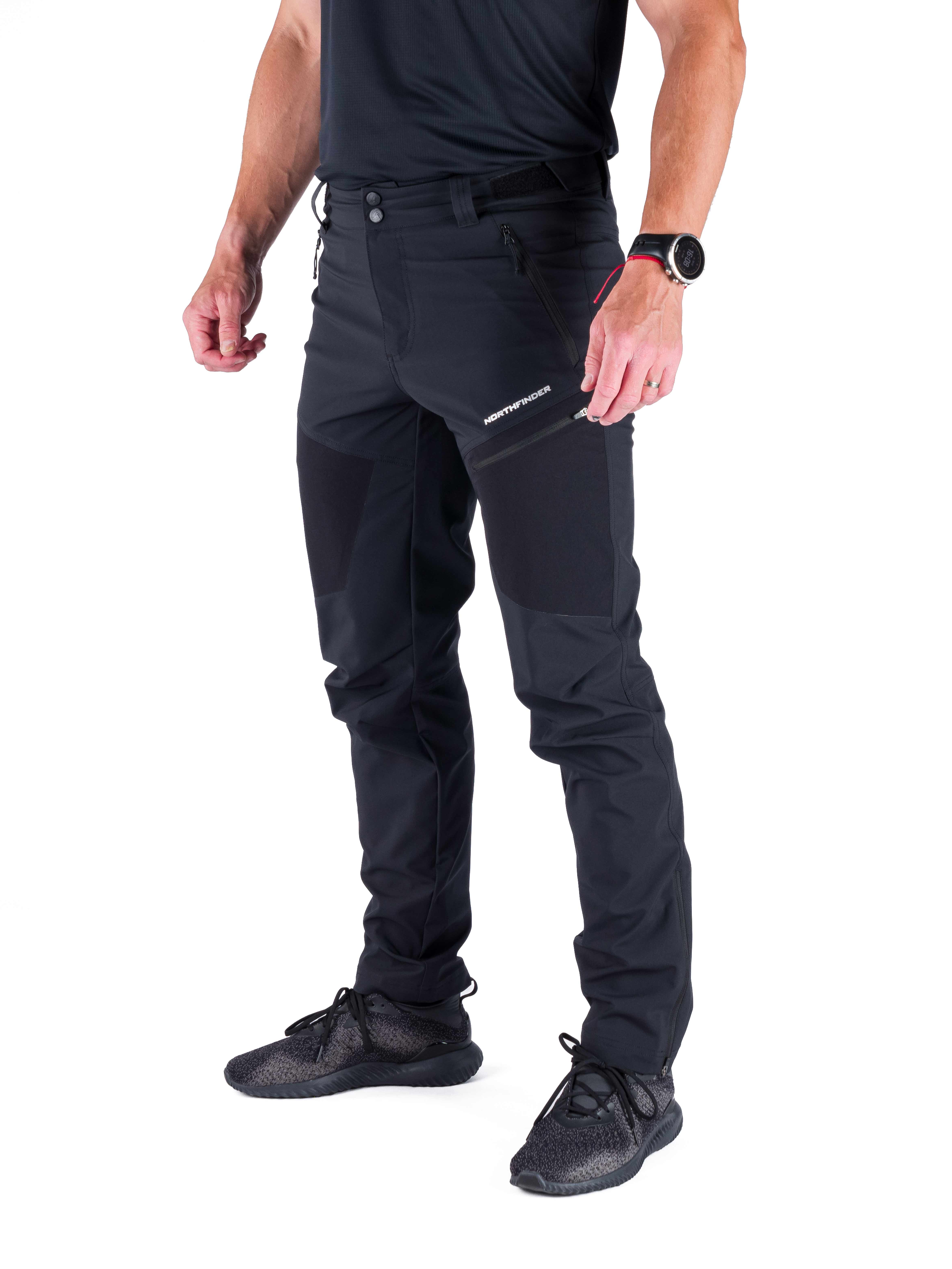 Pantaloni turism Donatello