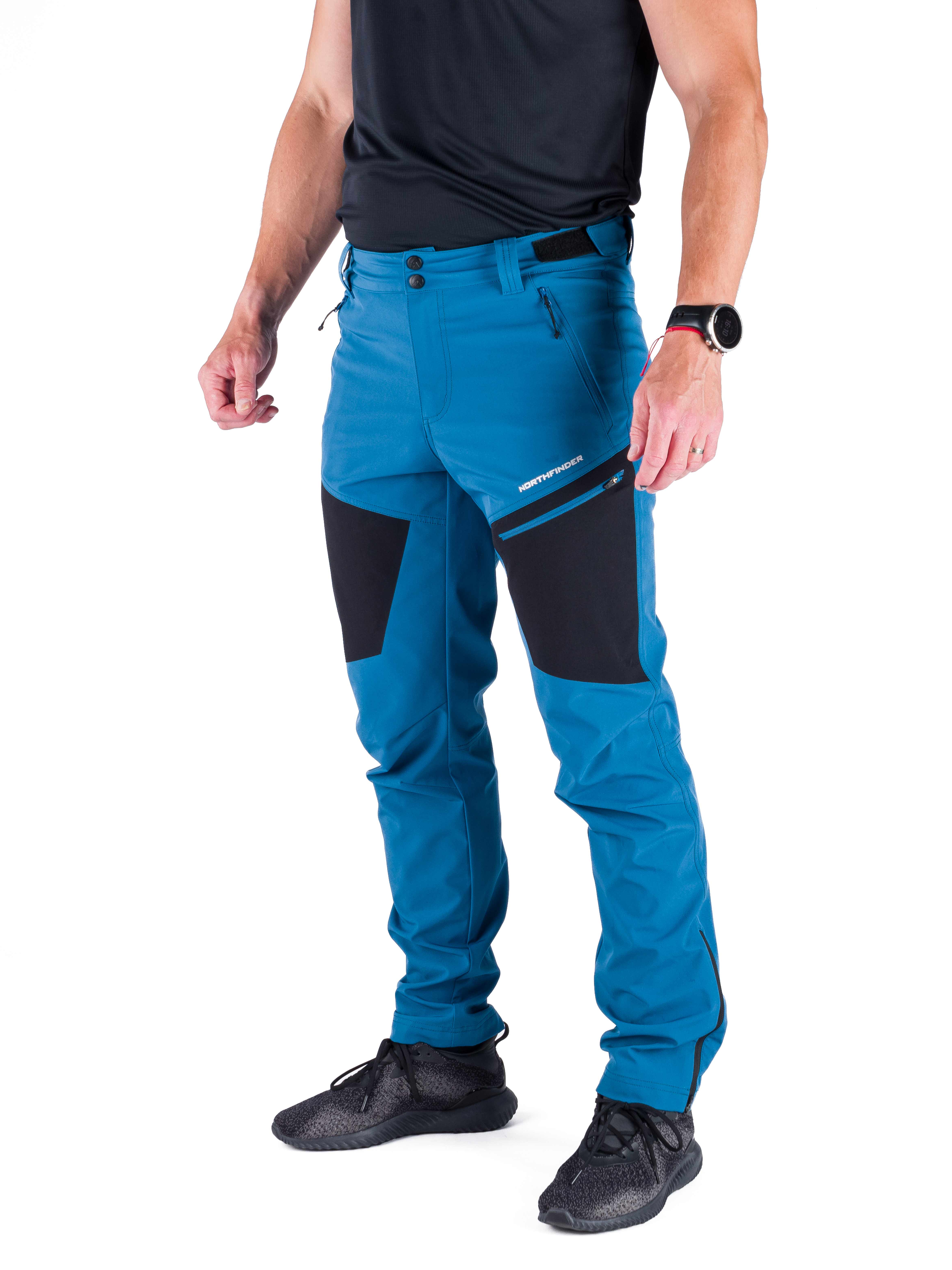 Pantaloni turism Donatello