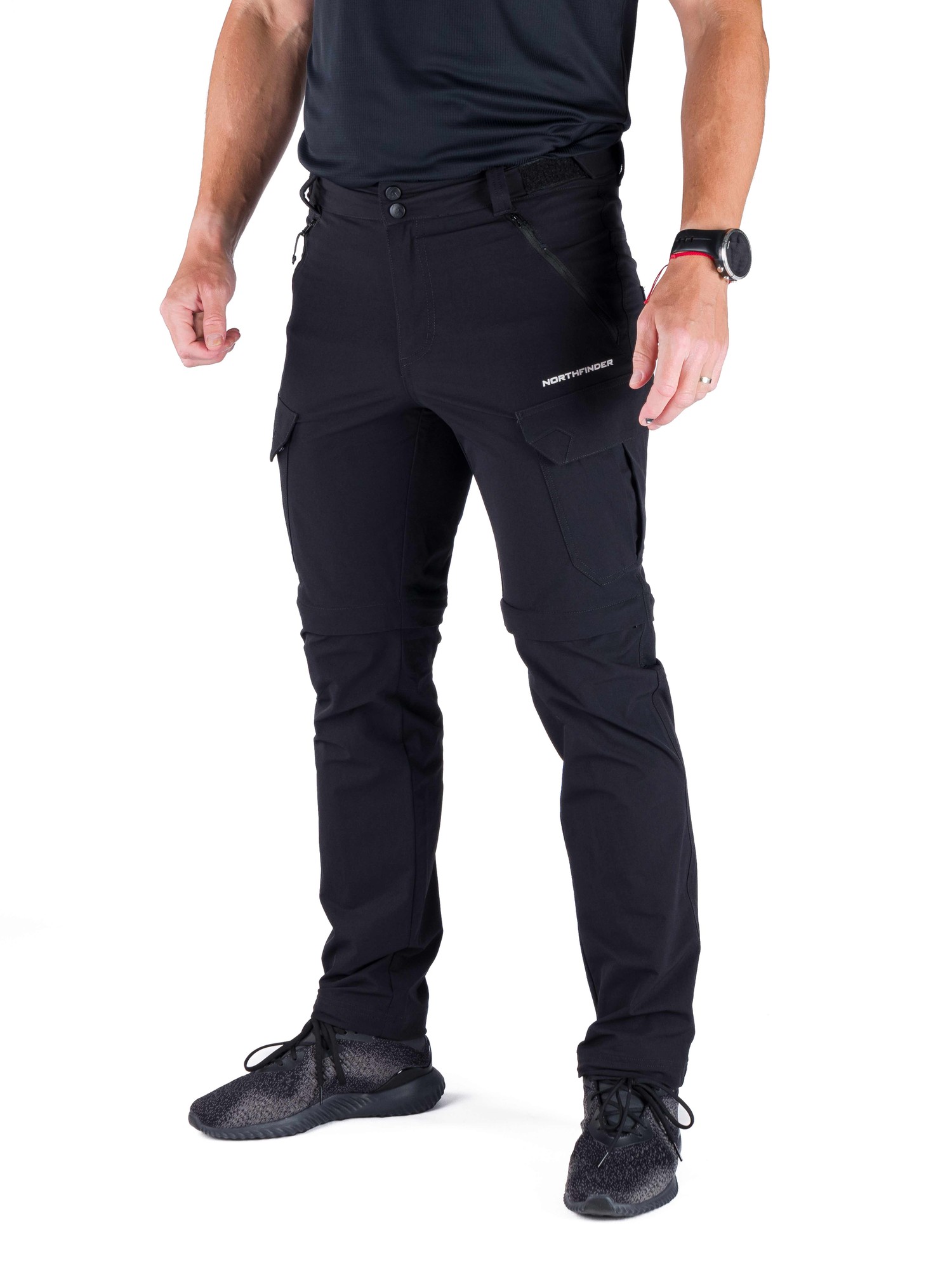 Pantaloni turism Caruso