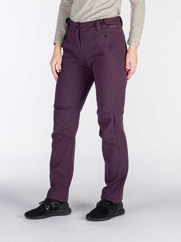 Pantaloni turism Garnet - 10 000 / 10 000