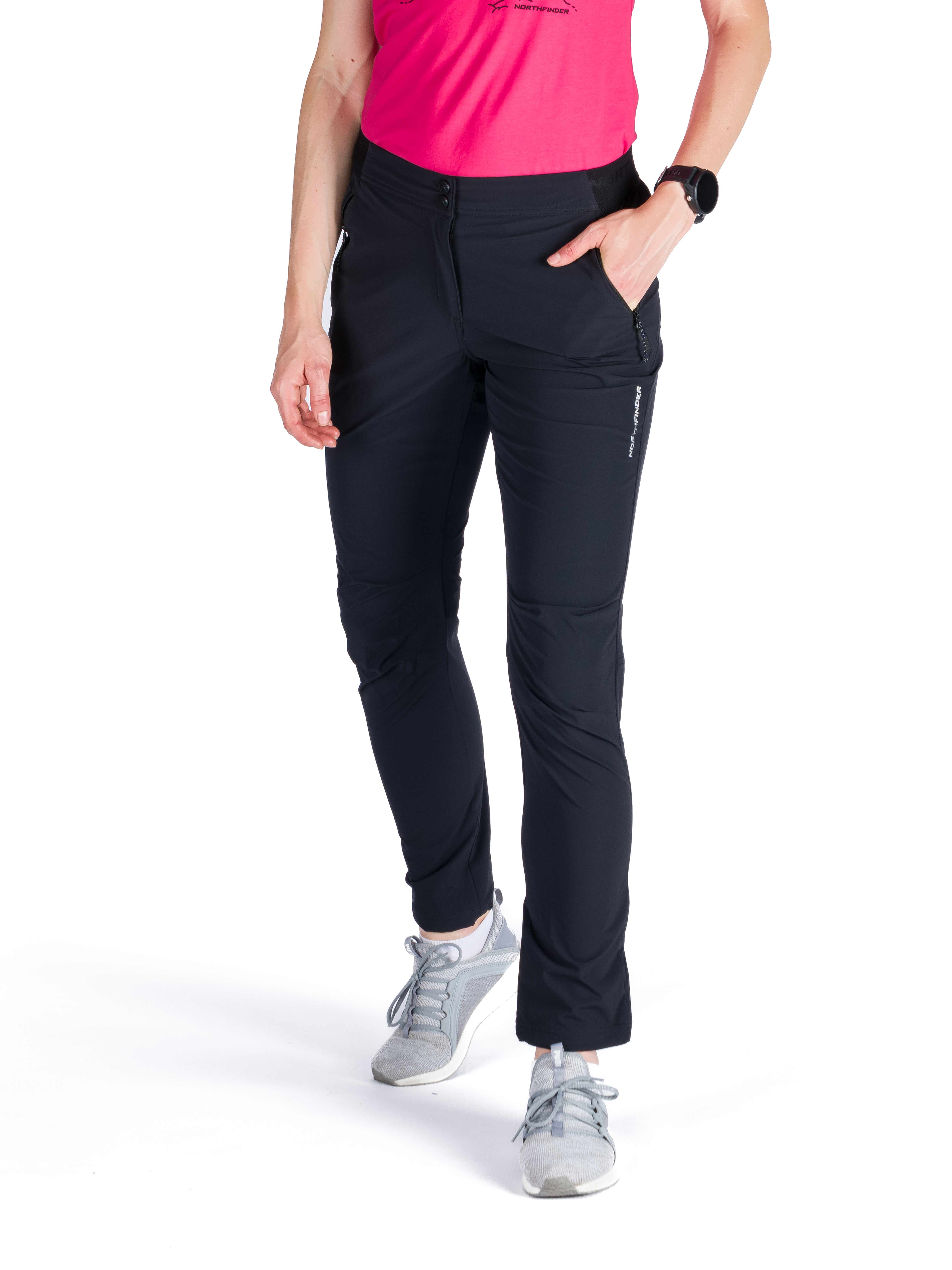 Pantaloni turism Raquel