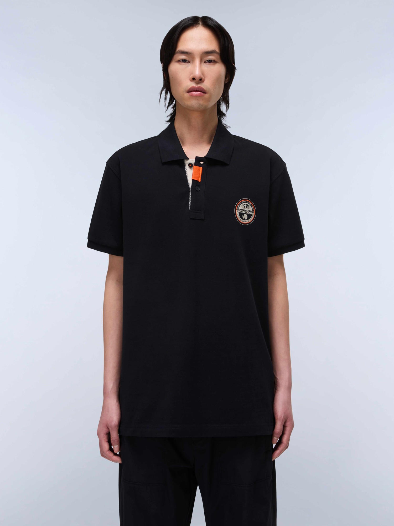 Tricou E-clanis Ss
