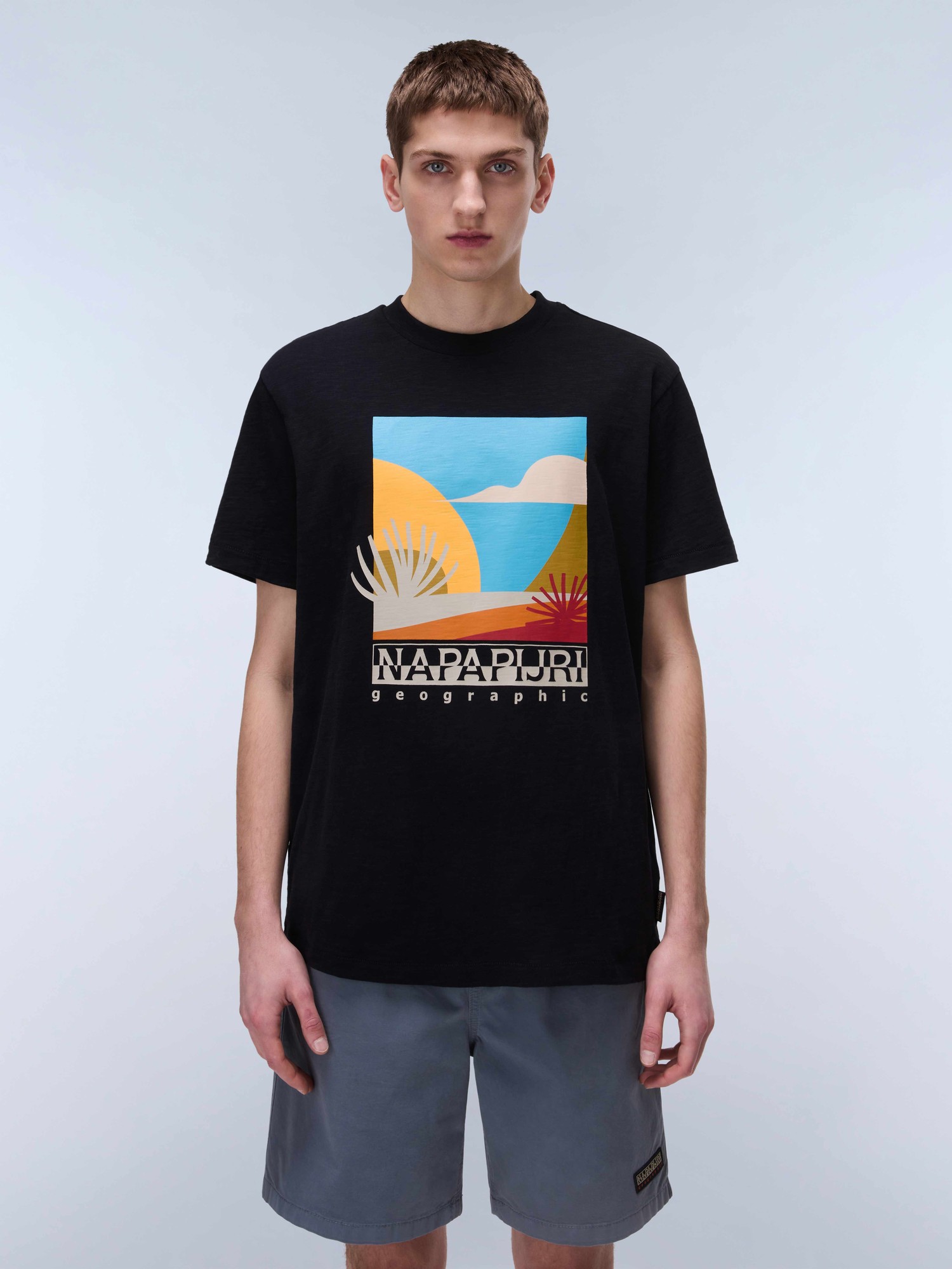 Tricou S-arbia Ss