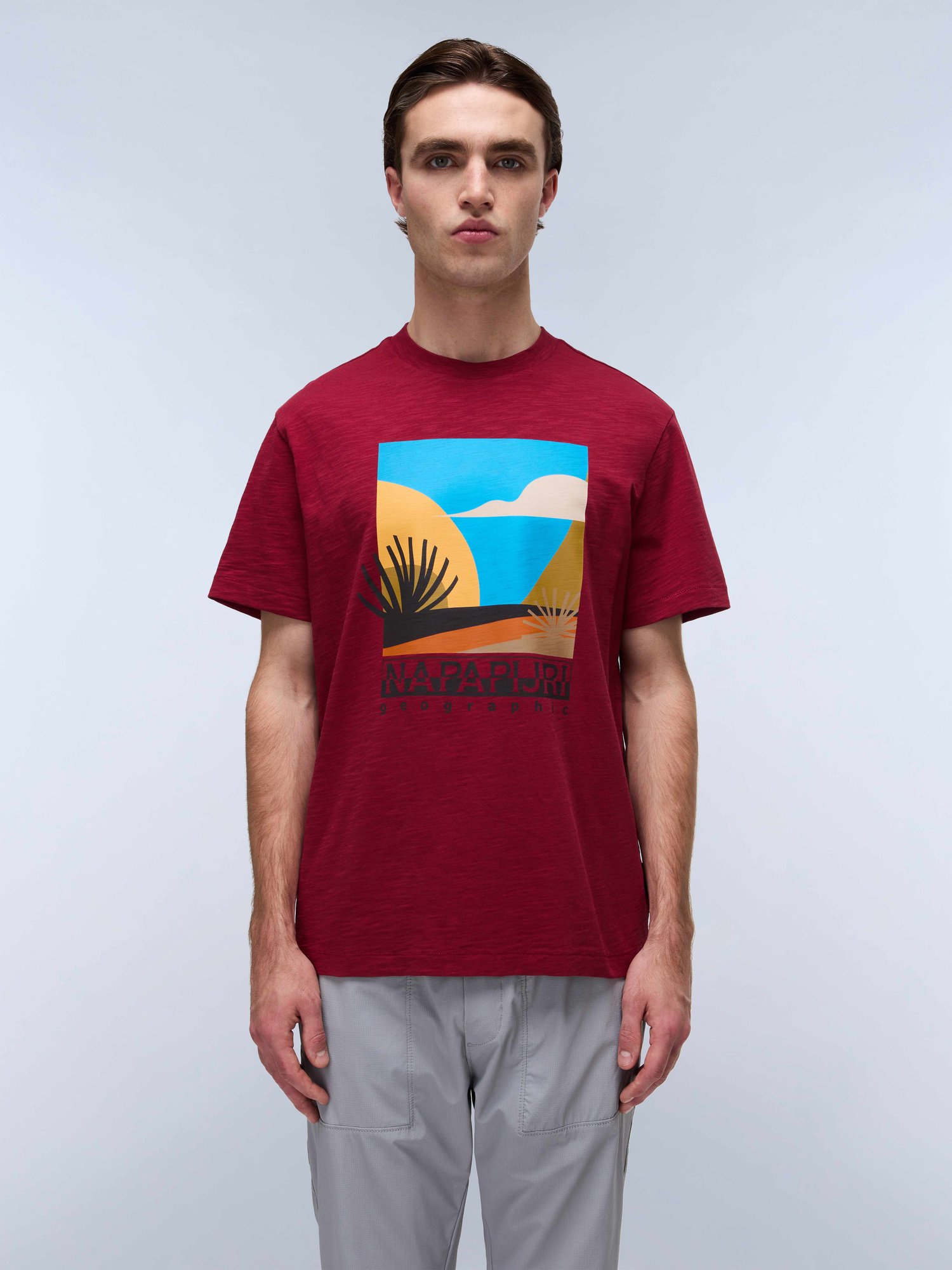 Tricou S-arbia Ss