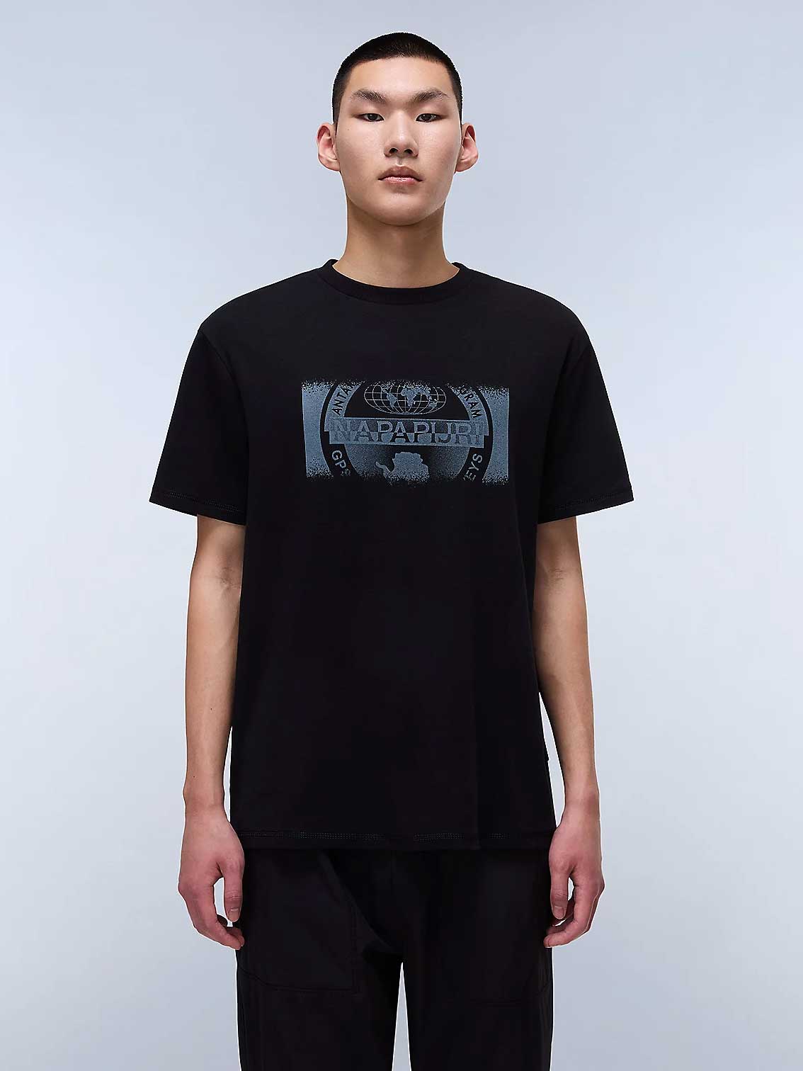 Tricou S-vanni Prt Ss