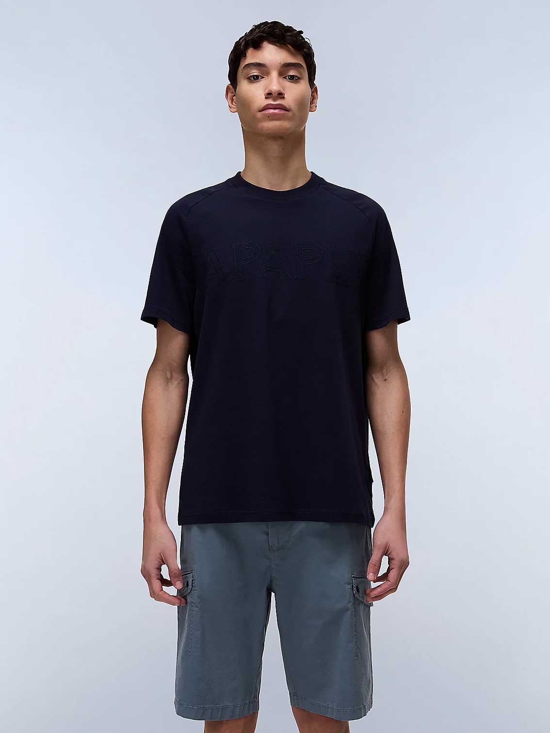 Tricou S-ambra Ss