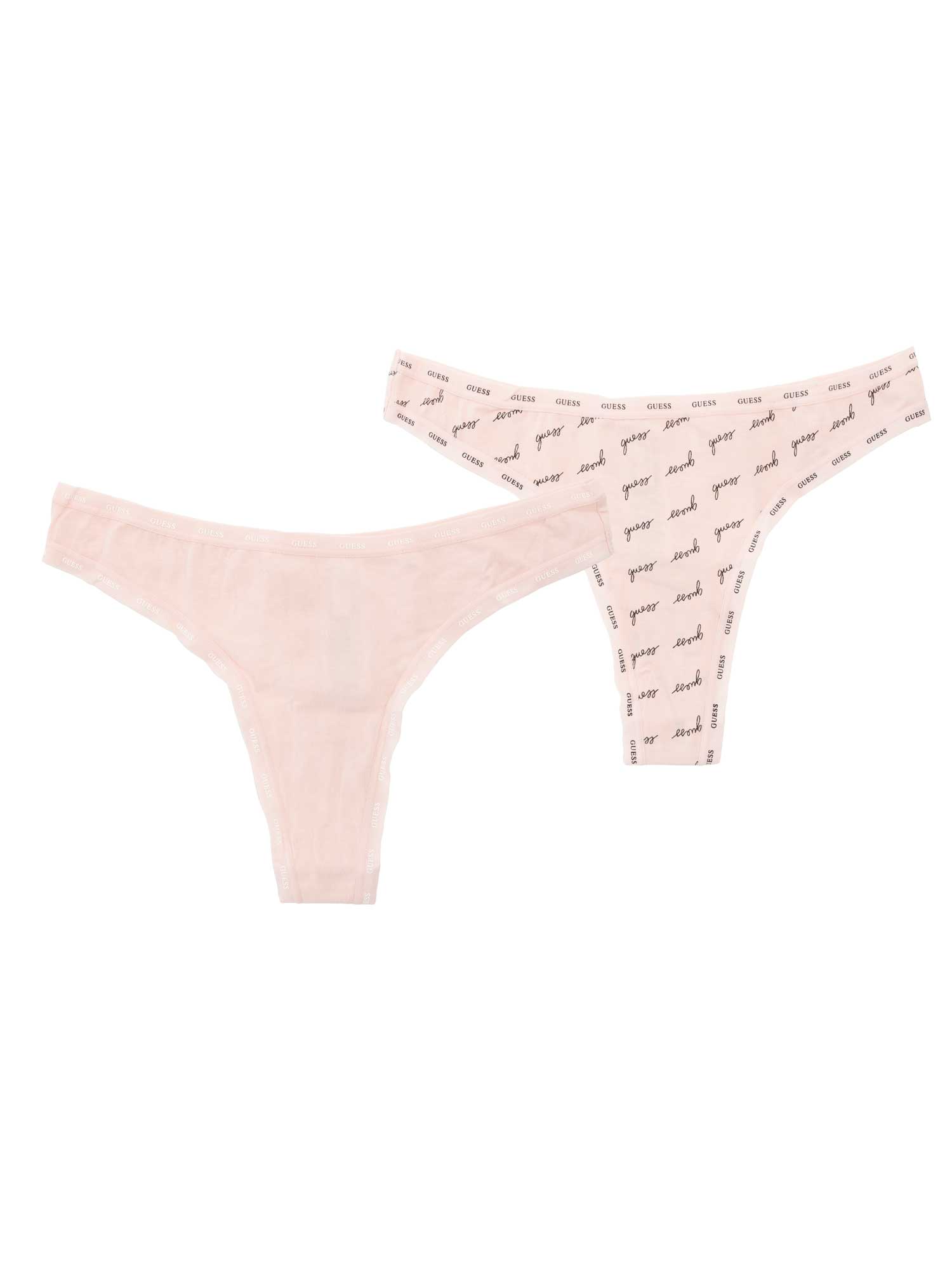 Lenjerie 3pack Printed Basic