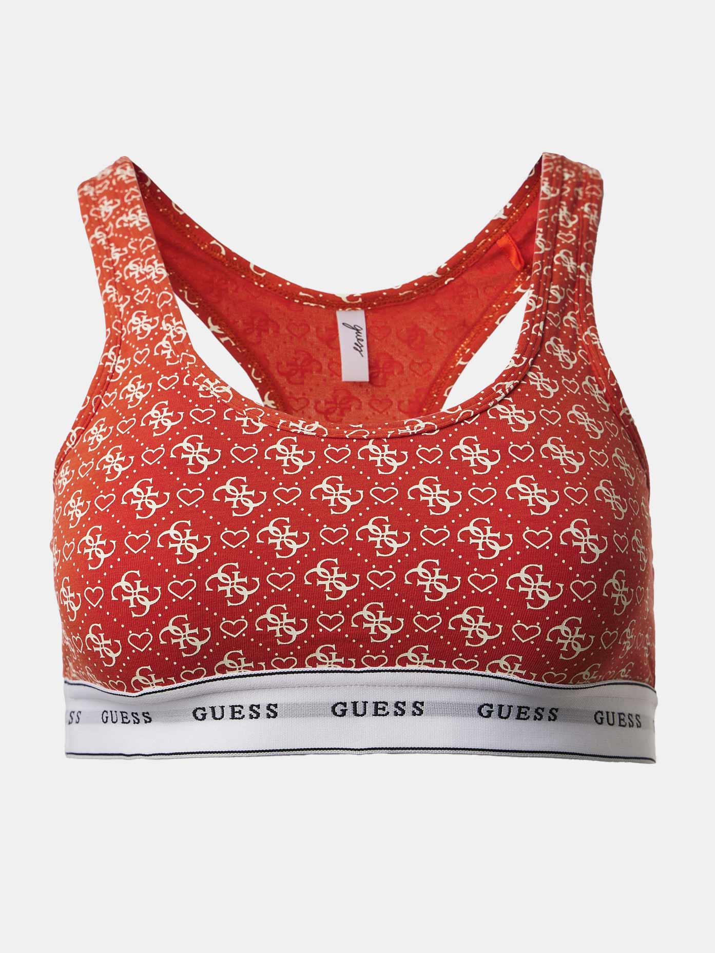 Bustiera sport Carrie