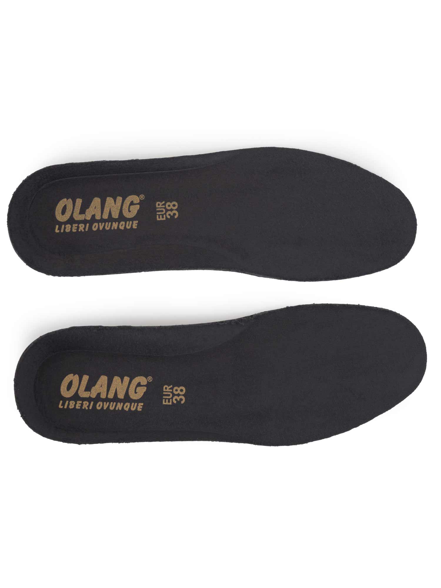 OLANG
