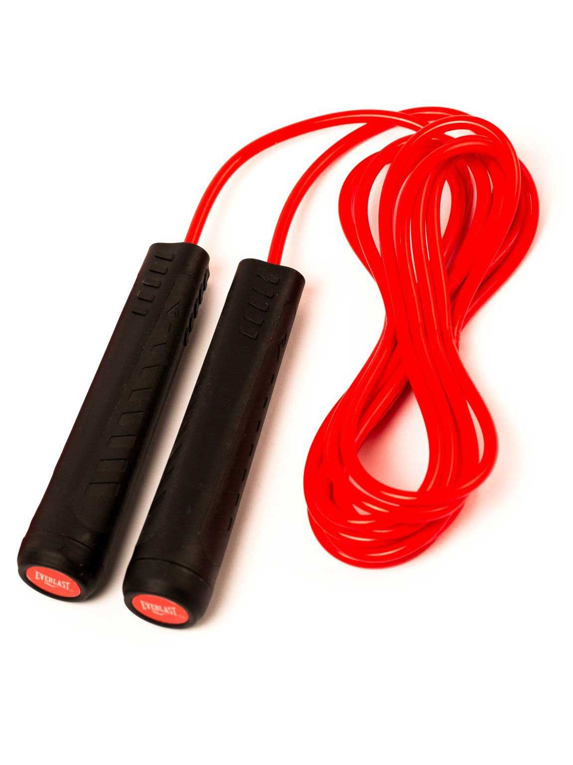 EVERLAST Въже за скачане с регулируеми тежести, 335 см
